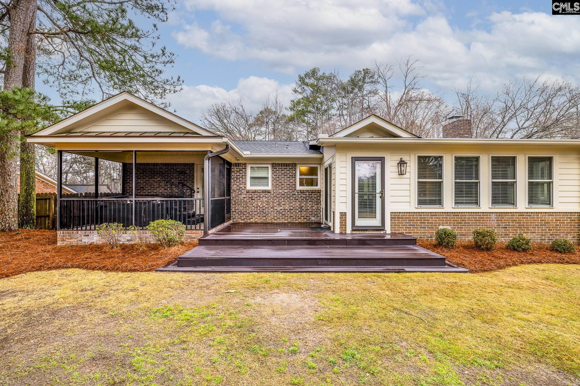 316 Hearthstone Road Columbia, SC 29210