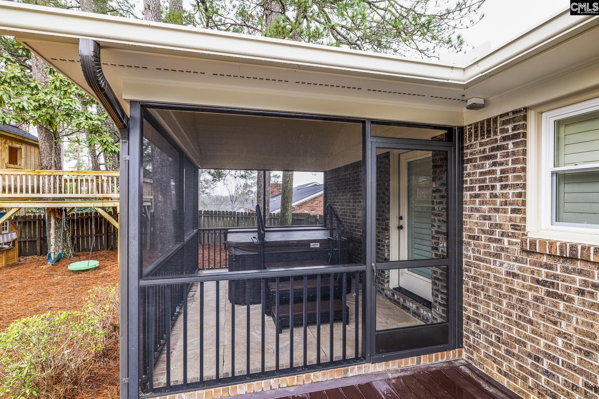 316 Hearthstone Road Columbia, SC 29210
