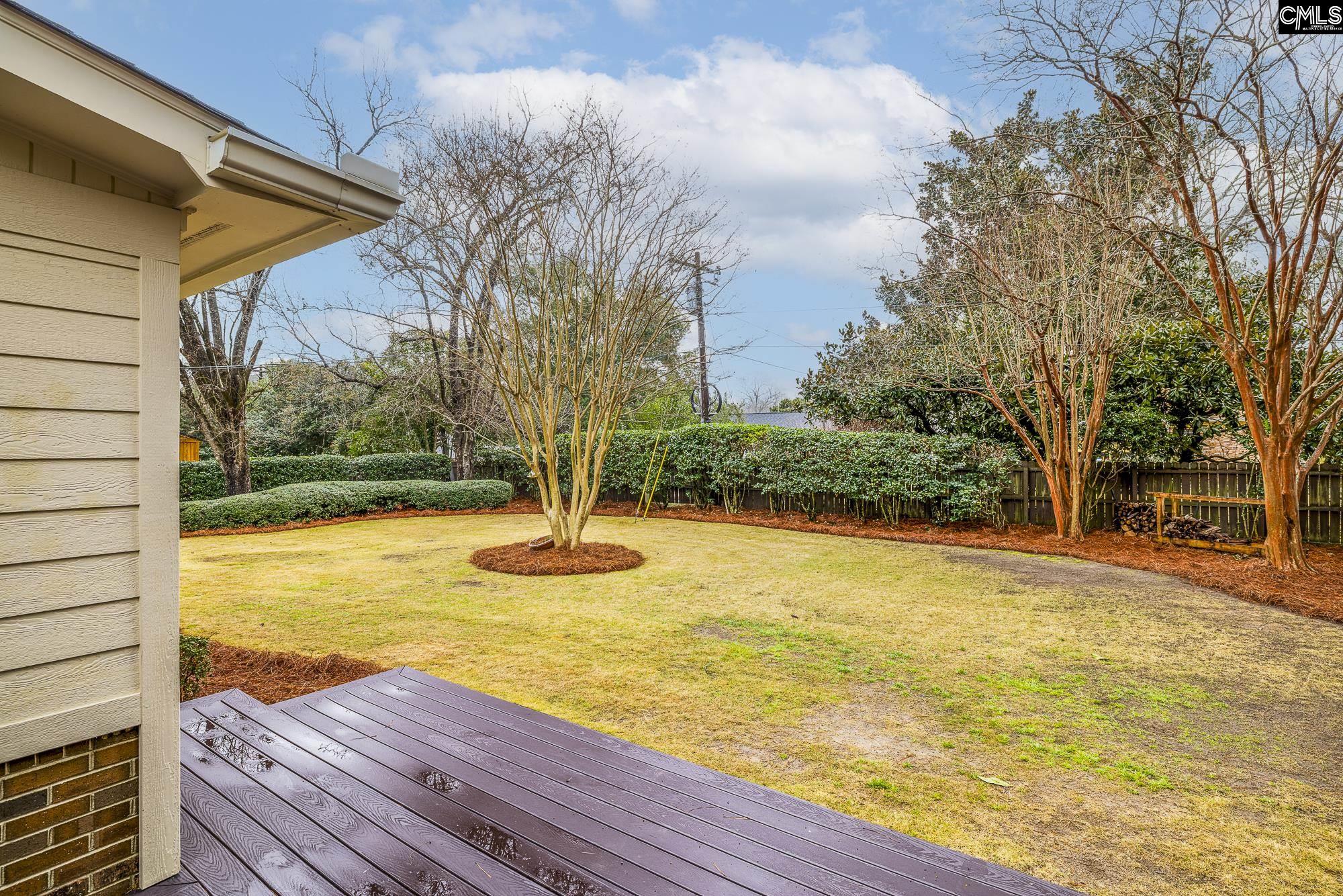 316 Hearthstone Road Columbia, SC 29210