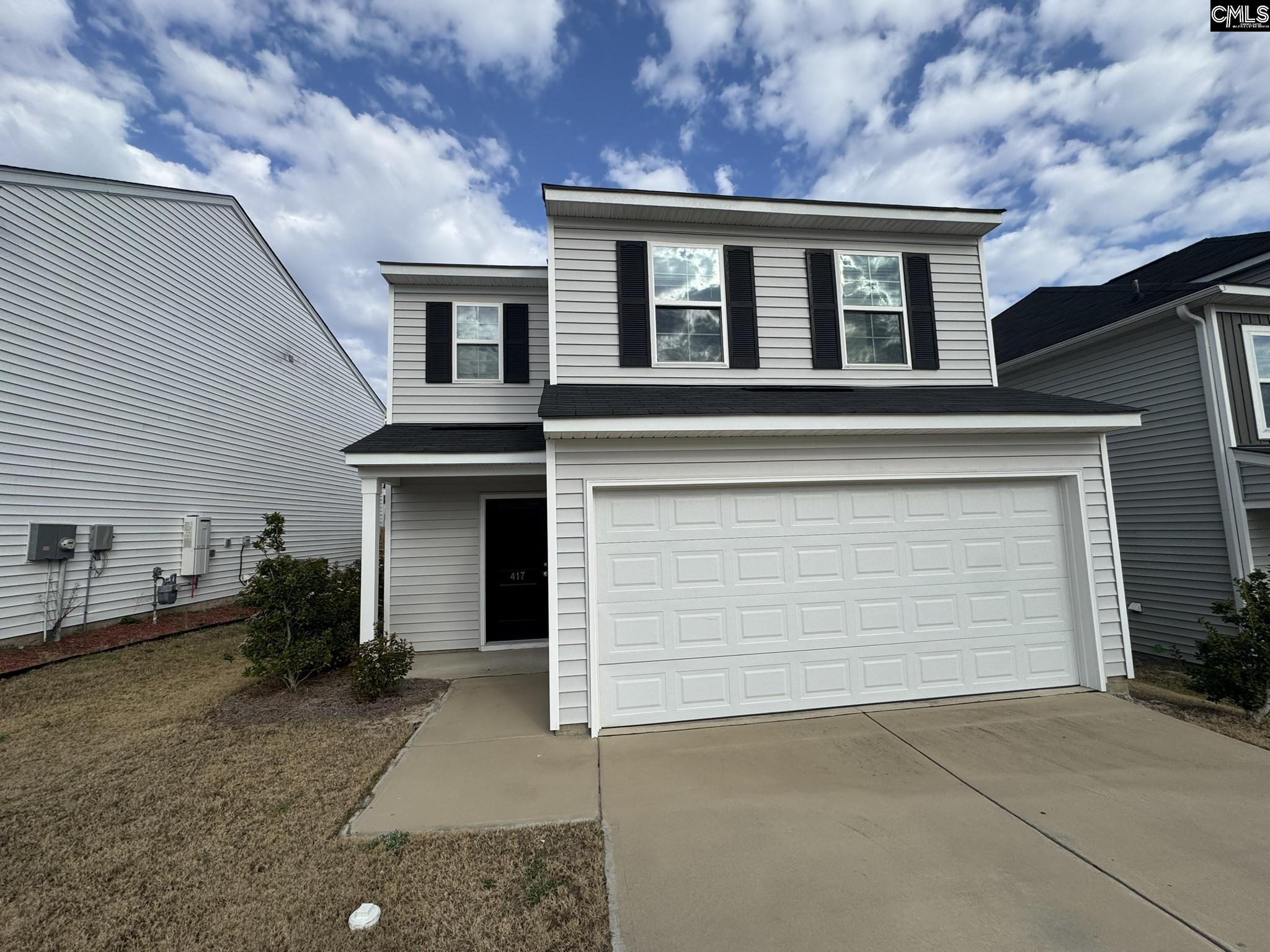 417 Eclipse Lane Elgin, SC 29045