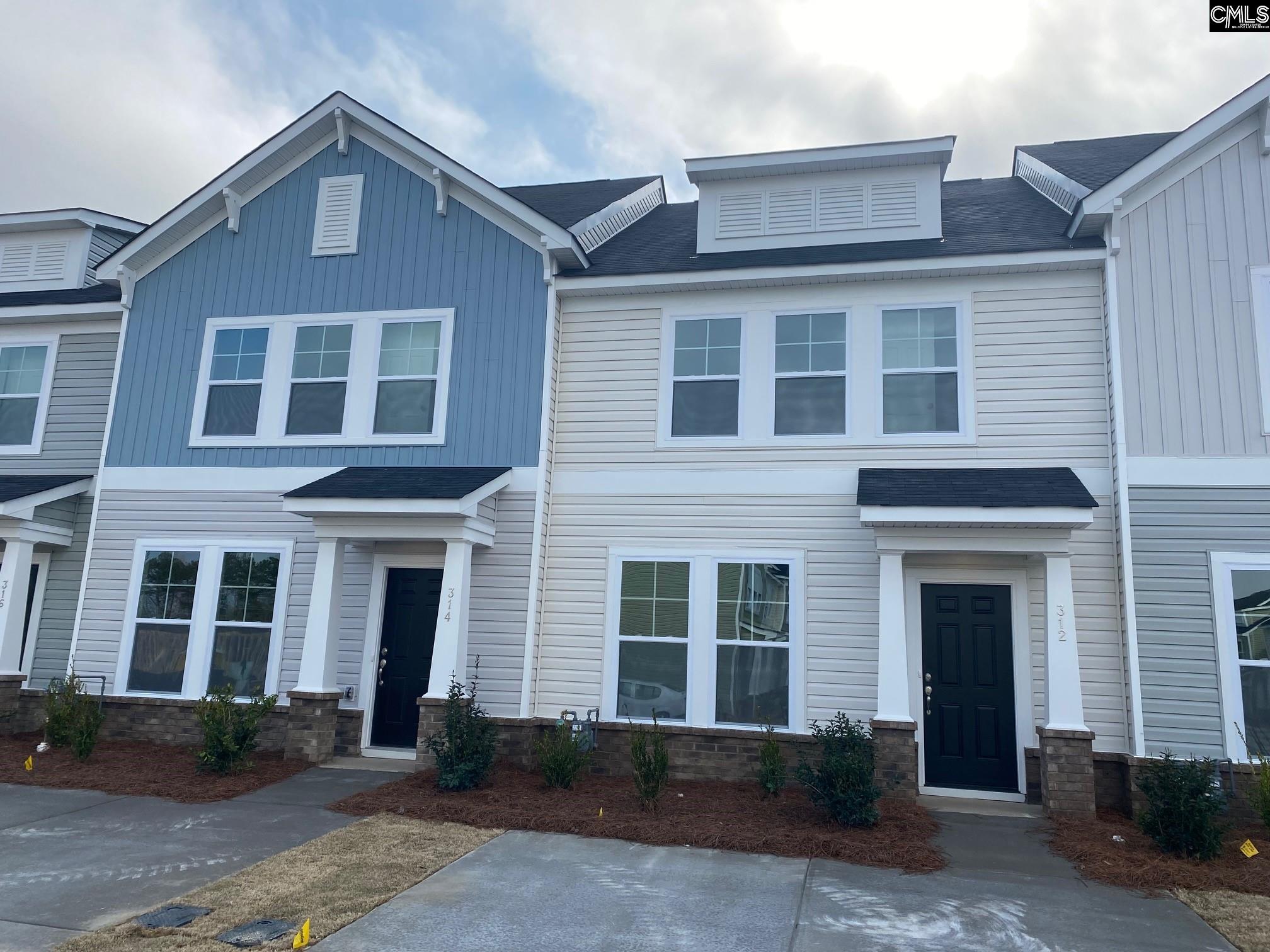 342 Woodcock Drive Blythewood, SC 29229