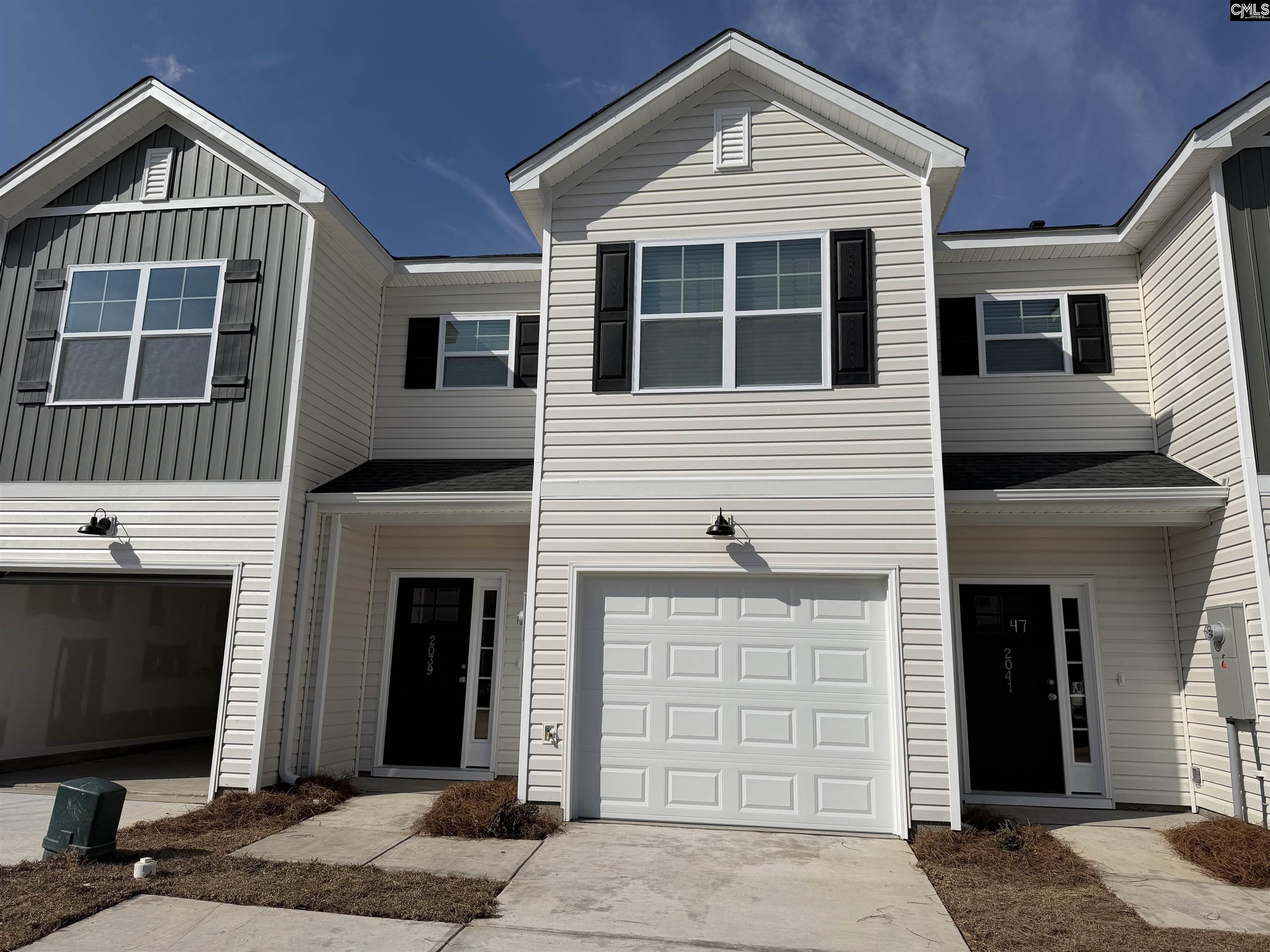 2039 Armada Road Columbia, SC 29229