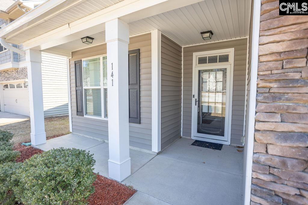 141 Coatbridge Drive Blythewood, SC 29016