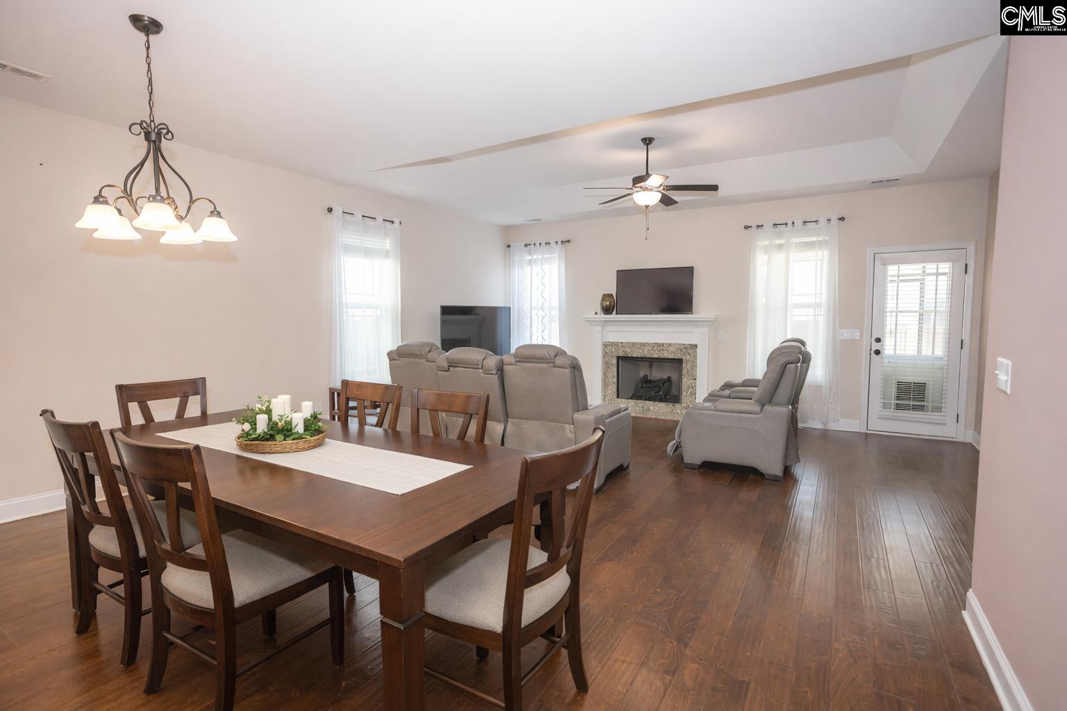 141 Coatbridge Drive Blythewood, SC 29016