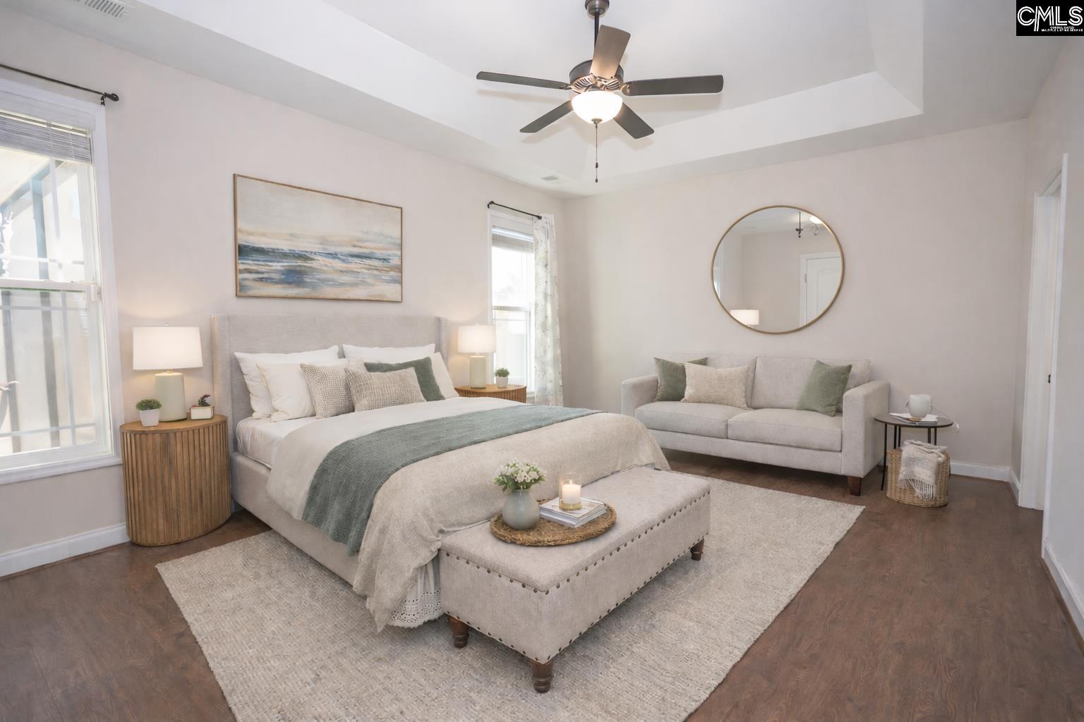 141 Coatbridge Drive Blythewood, SC 29016
