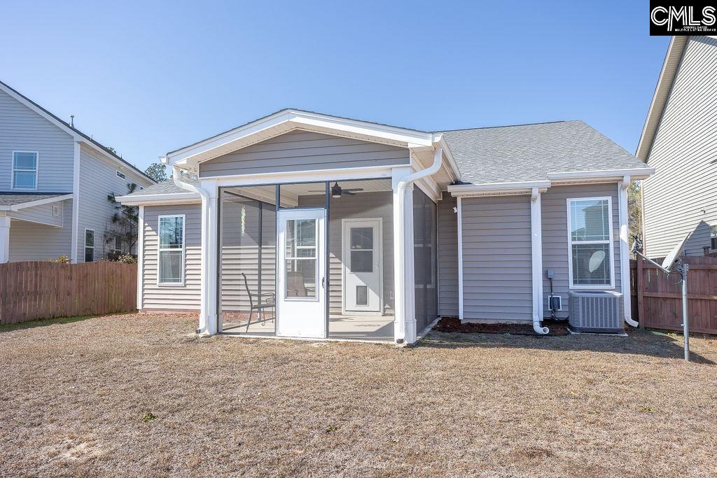 141 Coatbridge Drive Blythewood, SC 29016