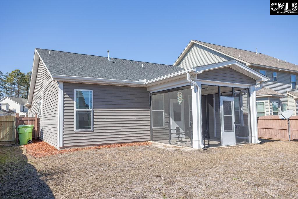 141 Coatbridge Drive Blythewood, SC 29016