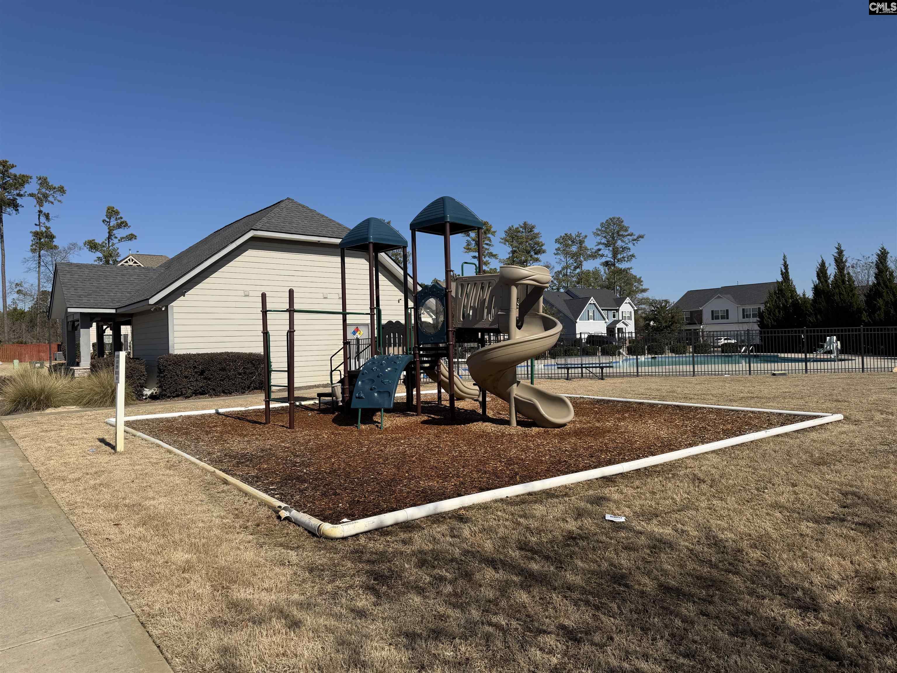 141 Coatbridge Drive Blythewood, SC 29016