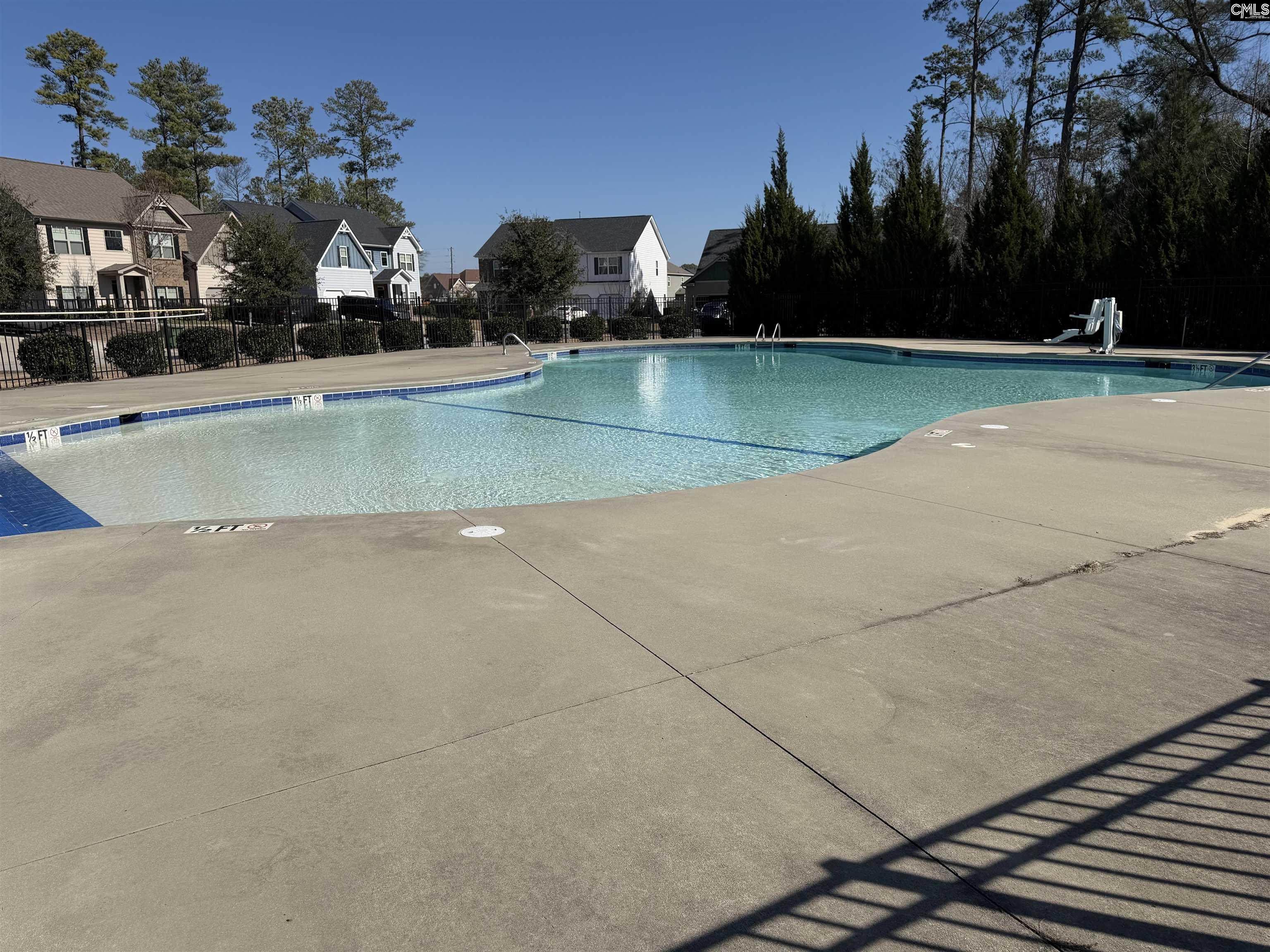 141 Coatbridge Drive Blythewood, SC 29016