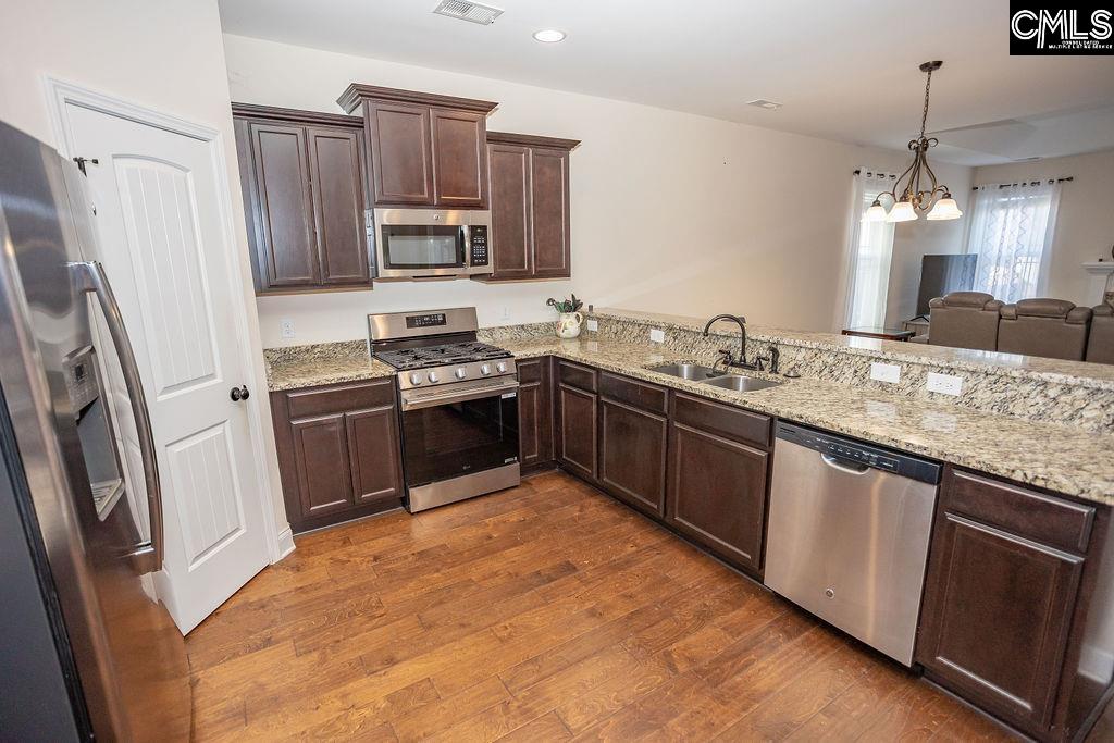 141 Coatbridge Drive Blythewood, SC 29016