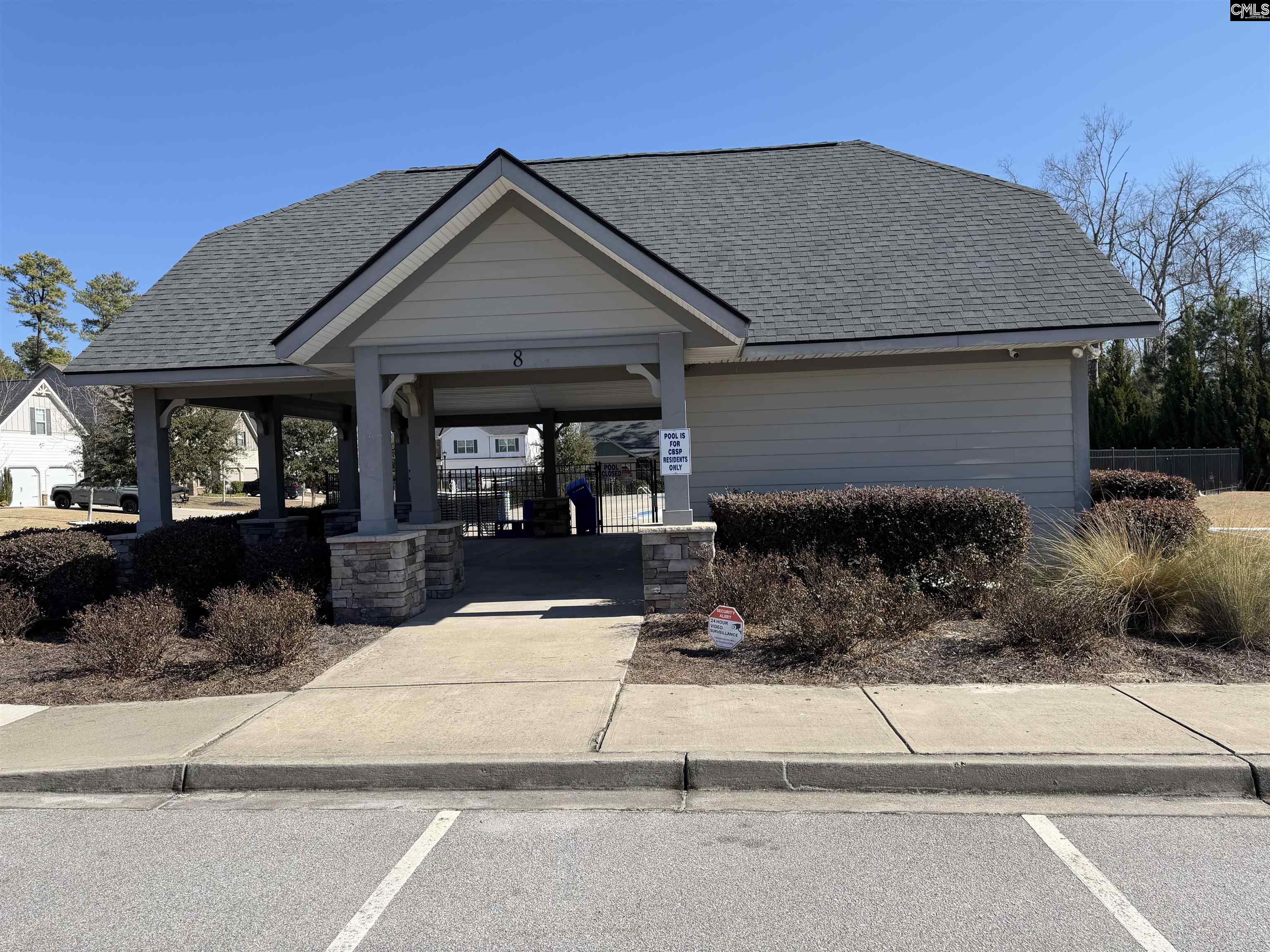 141 Coatbridge Drive Blythewood, SC 29016