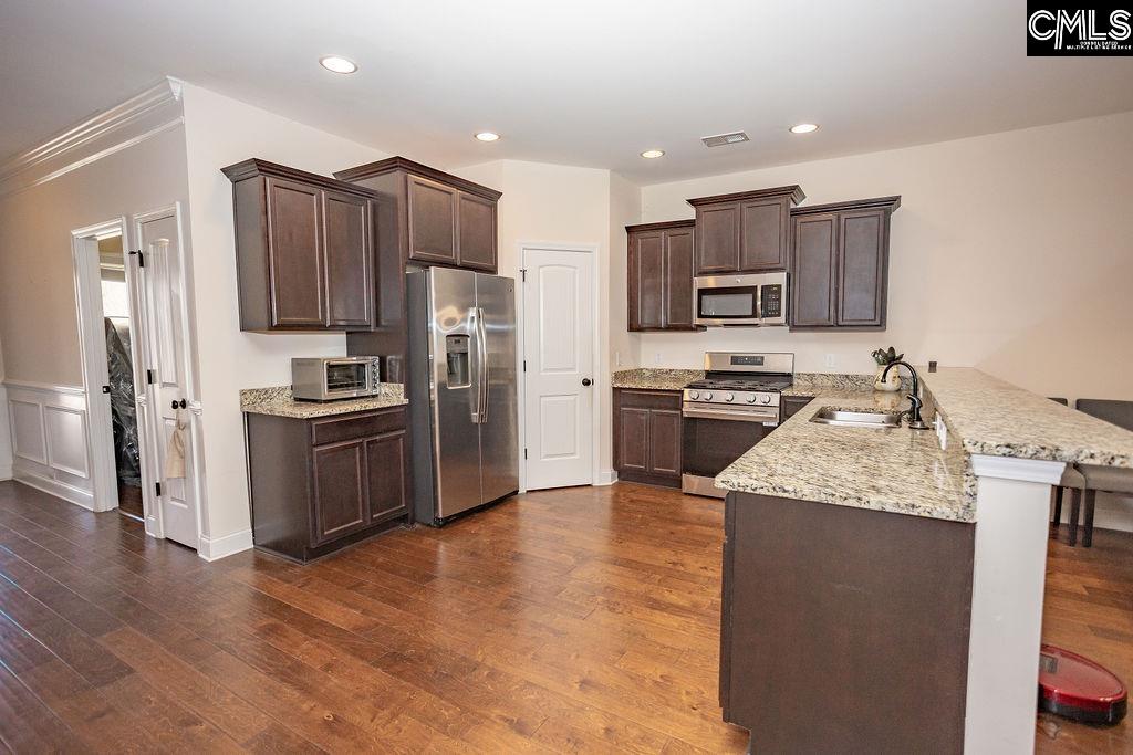 141 Coatbridge Drive Blythewood, SC 29016