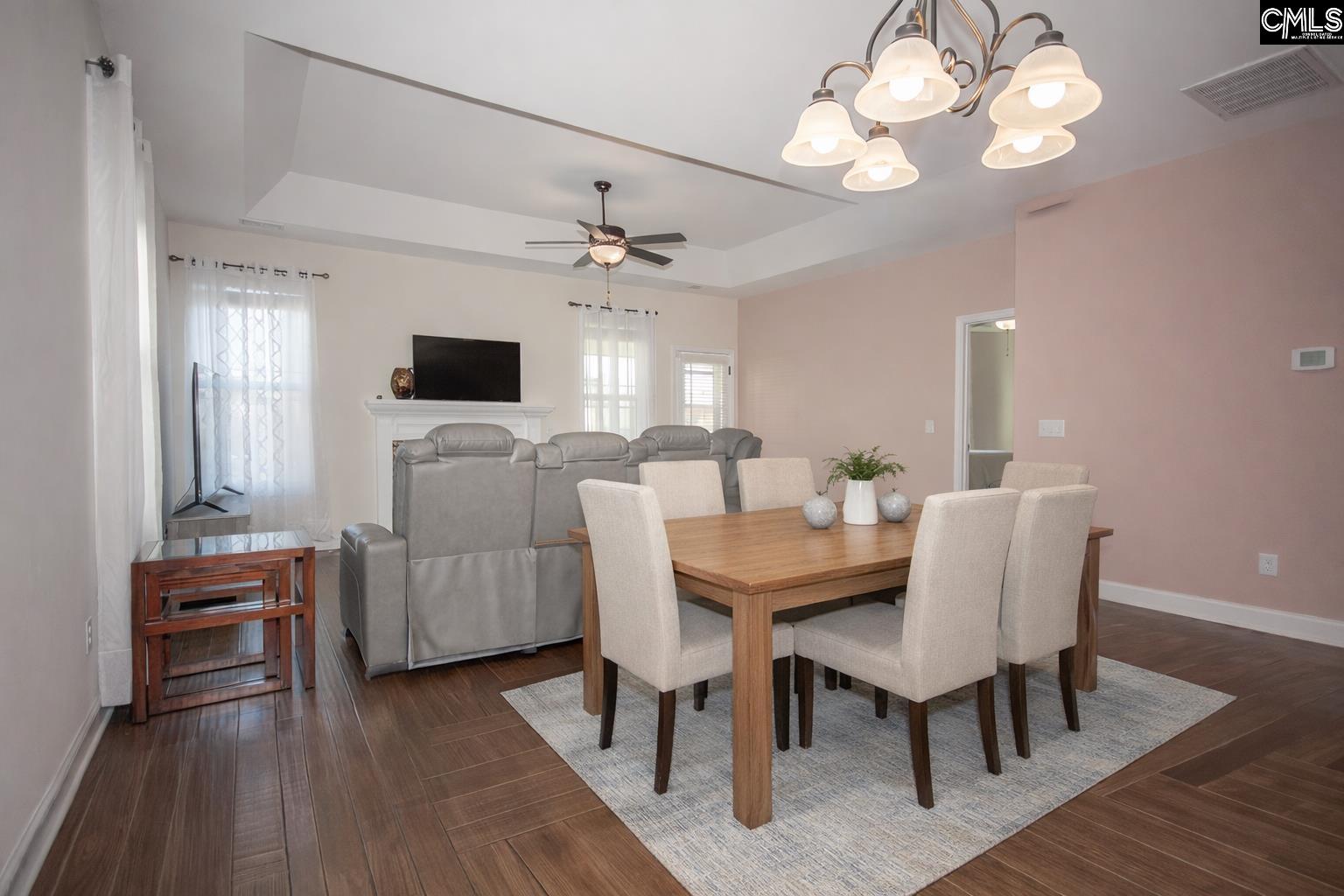 141 Coatbridge Drive Blythewood, SC 29016
