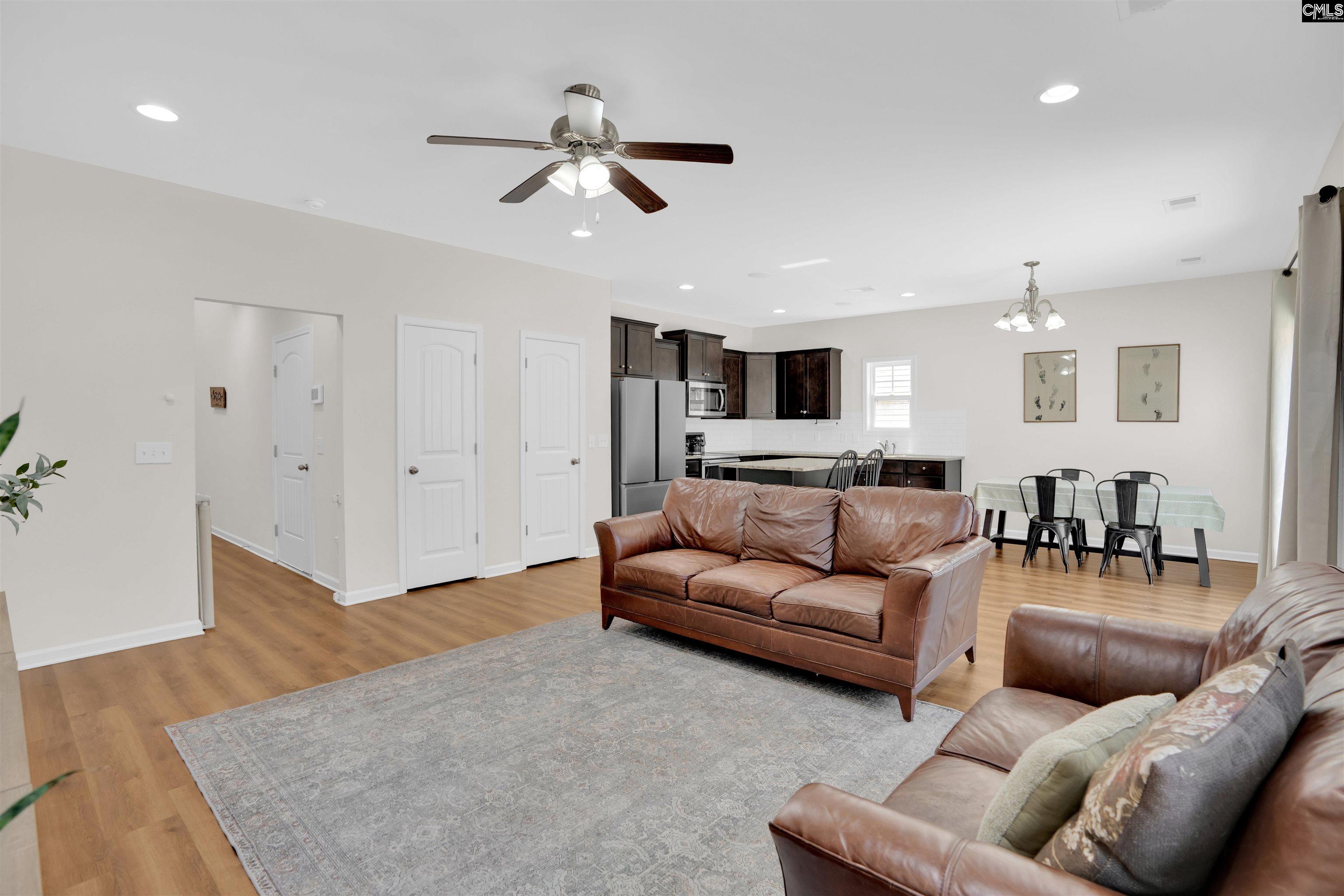 1232 Deep Creek Road Blythewood, SC 29016