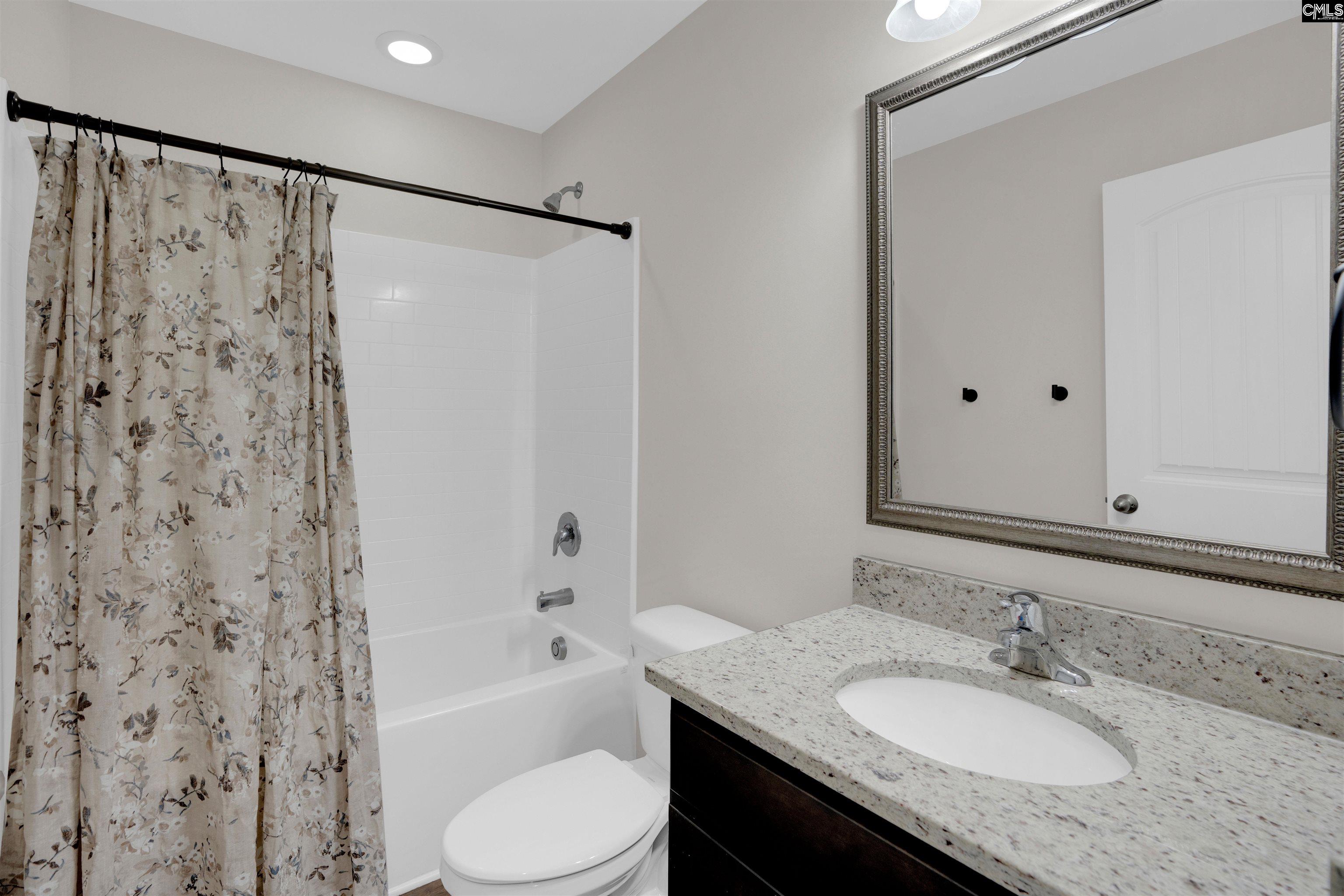 1232 Deep Creek Road Blythewood, SC 29016