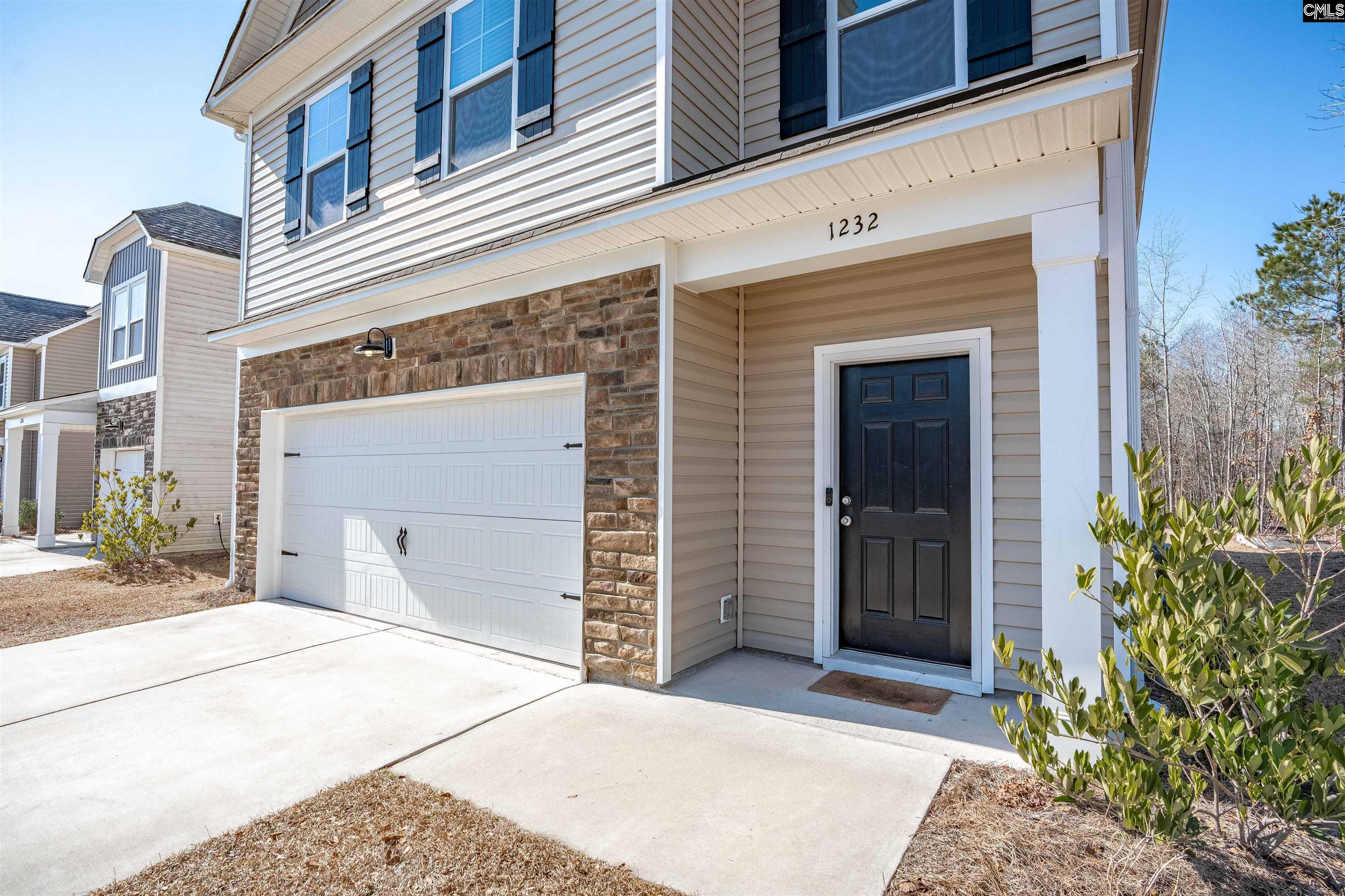1232 Deep Creek Road Blythewood, SC 29016