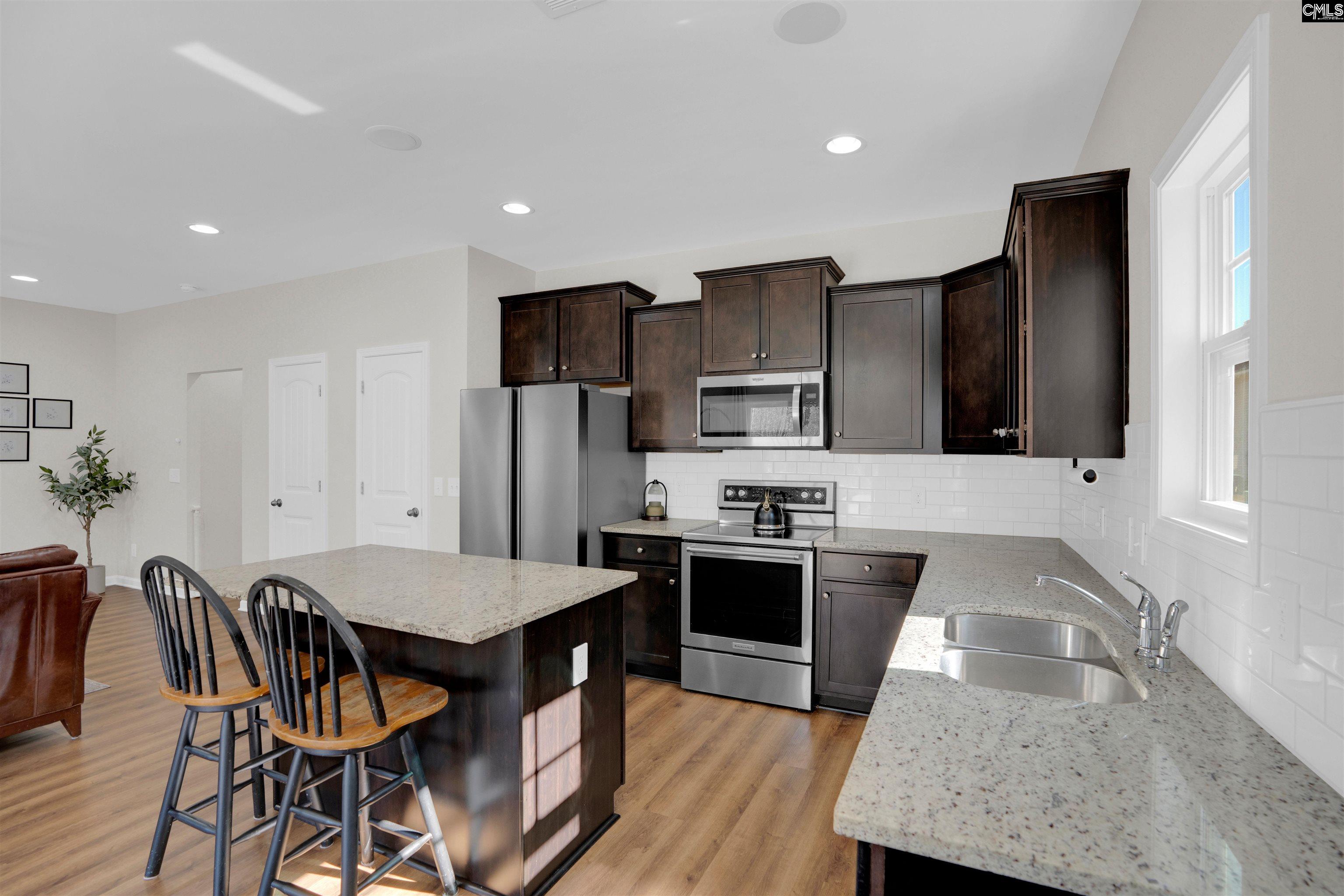 1232 Deep Creek Road Blythewood, SC 29016