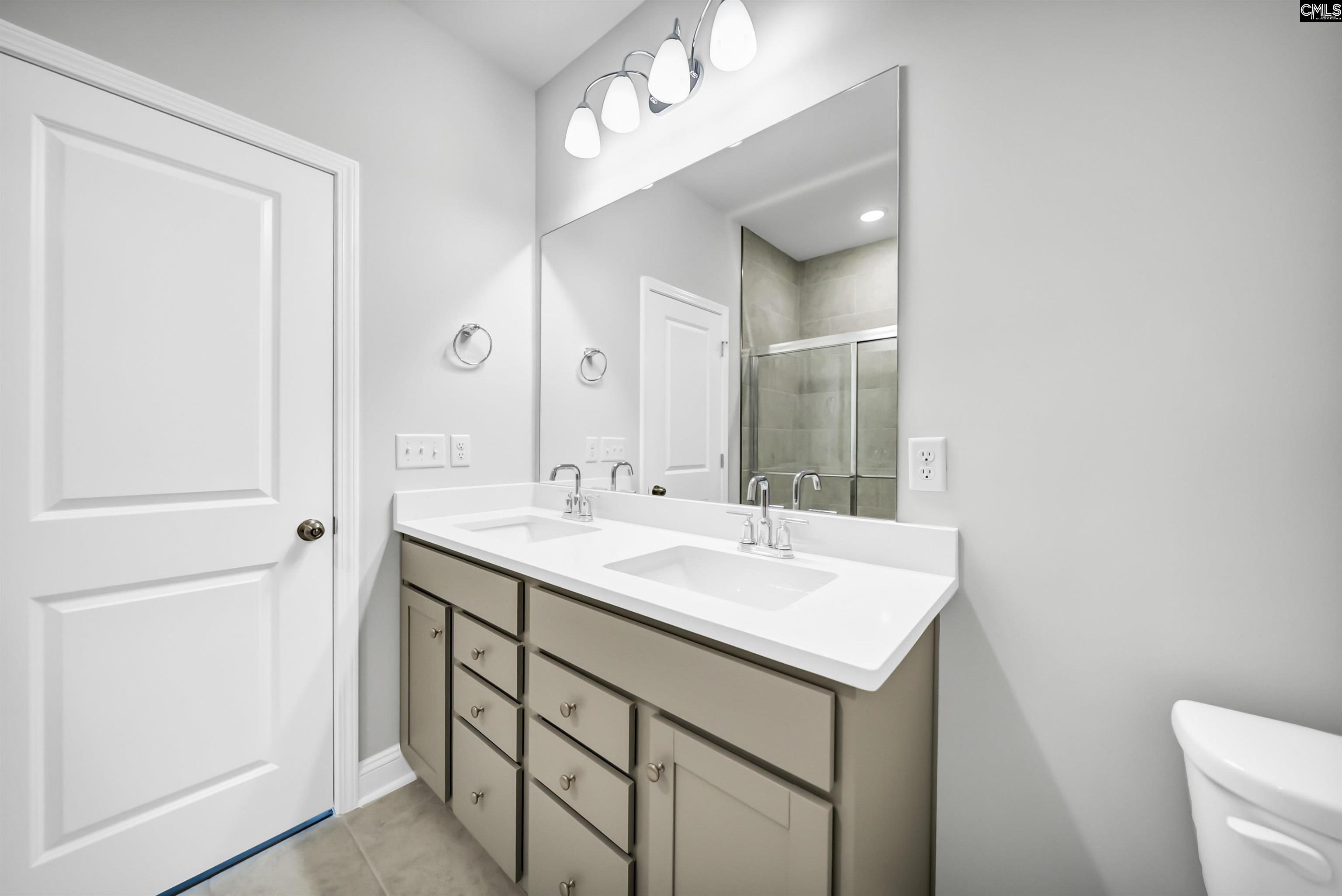 173 Monroe Preserve Lane Chapin, SC 29036