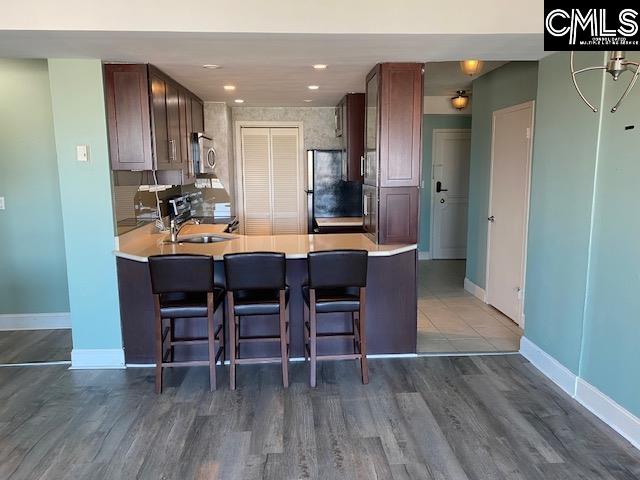 1520 Senate Street Columbia, SC 29201