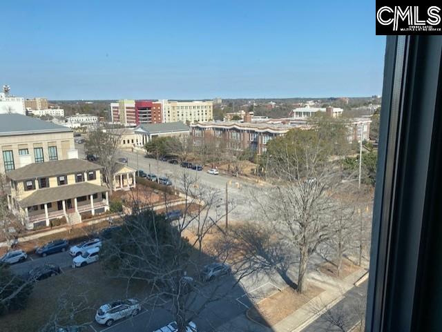 1520 Senate Street Columbia, SC 29201