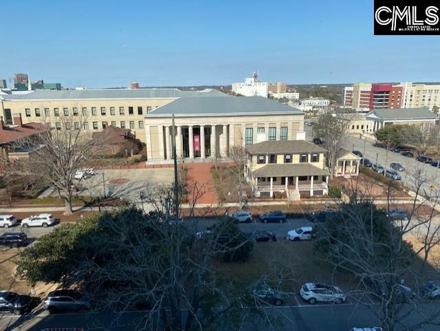 1520 Senate Street Columbia, SC 29201