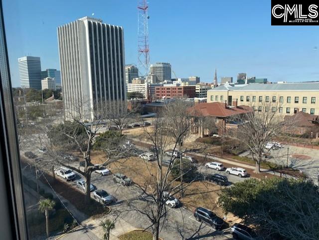 1520 Senate Street Columbia, SC 29201