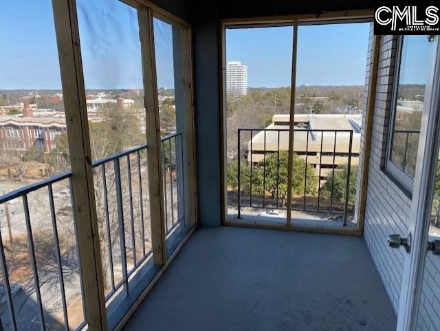 1520 Senate Street Columbia, SC 29201