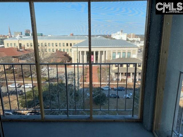 1520 Senate Street Columbia, SC 29201