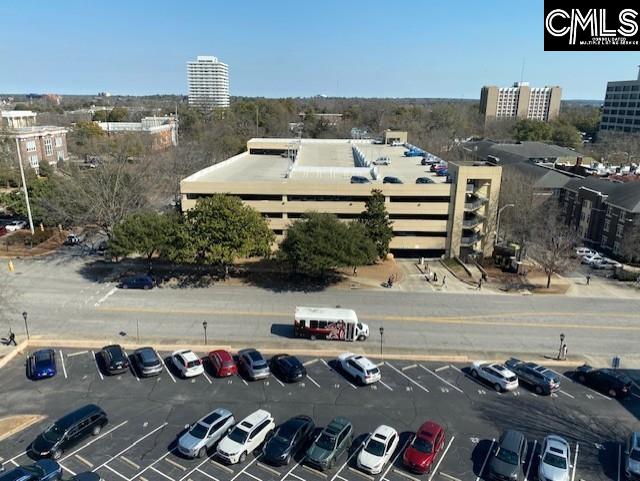 1520 Senate Street Columbia, SC 29201