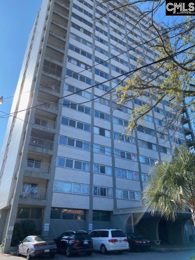 1520 Senate Street Columbia, SC 29201
