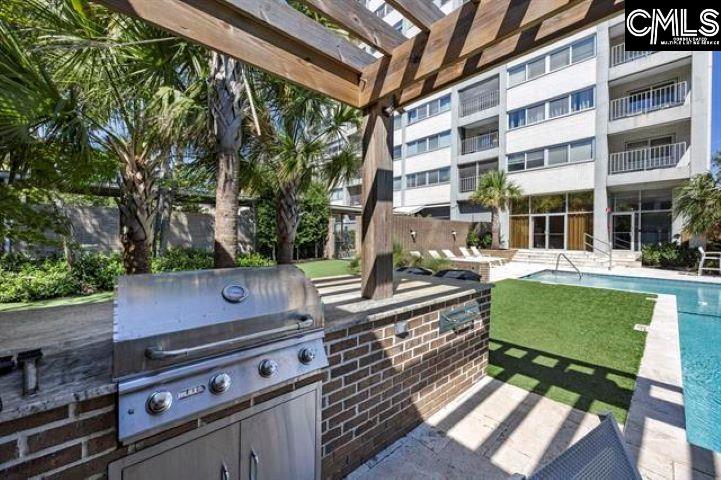 1520 Senate Street Columbia, SC 29201