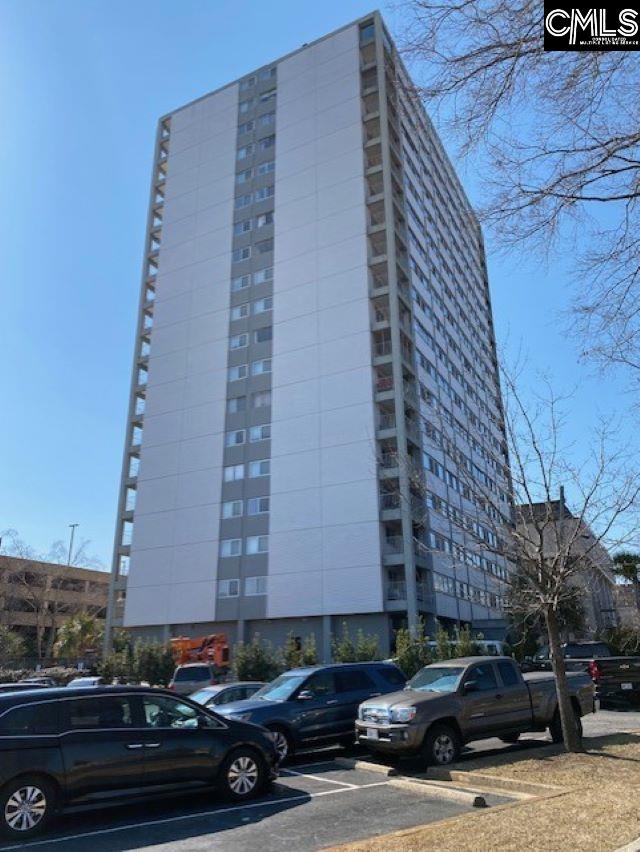 1520 Senate Street Columbia, SC 29201