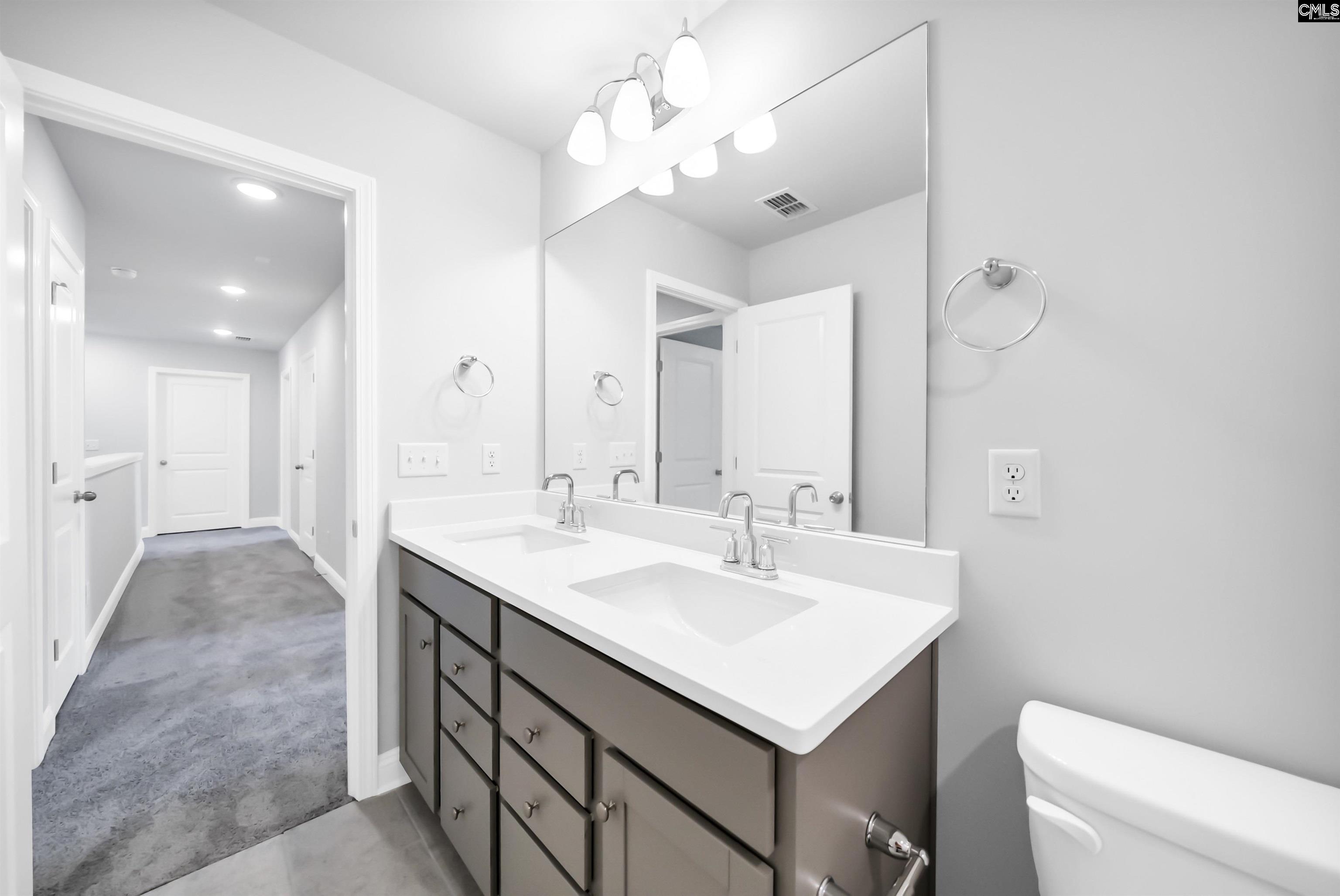 180 Monroe Preserve Lane Chapin, SC 29036