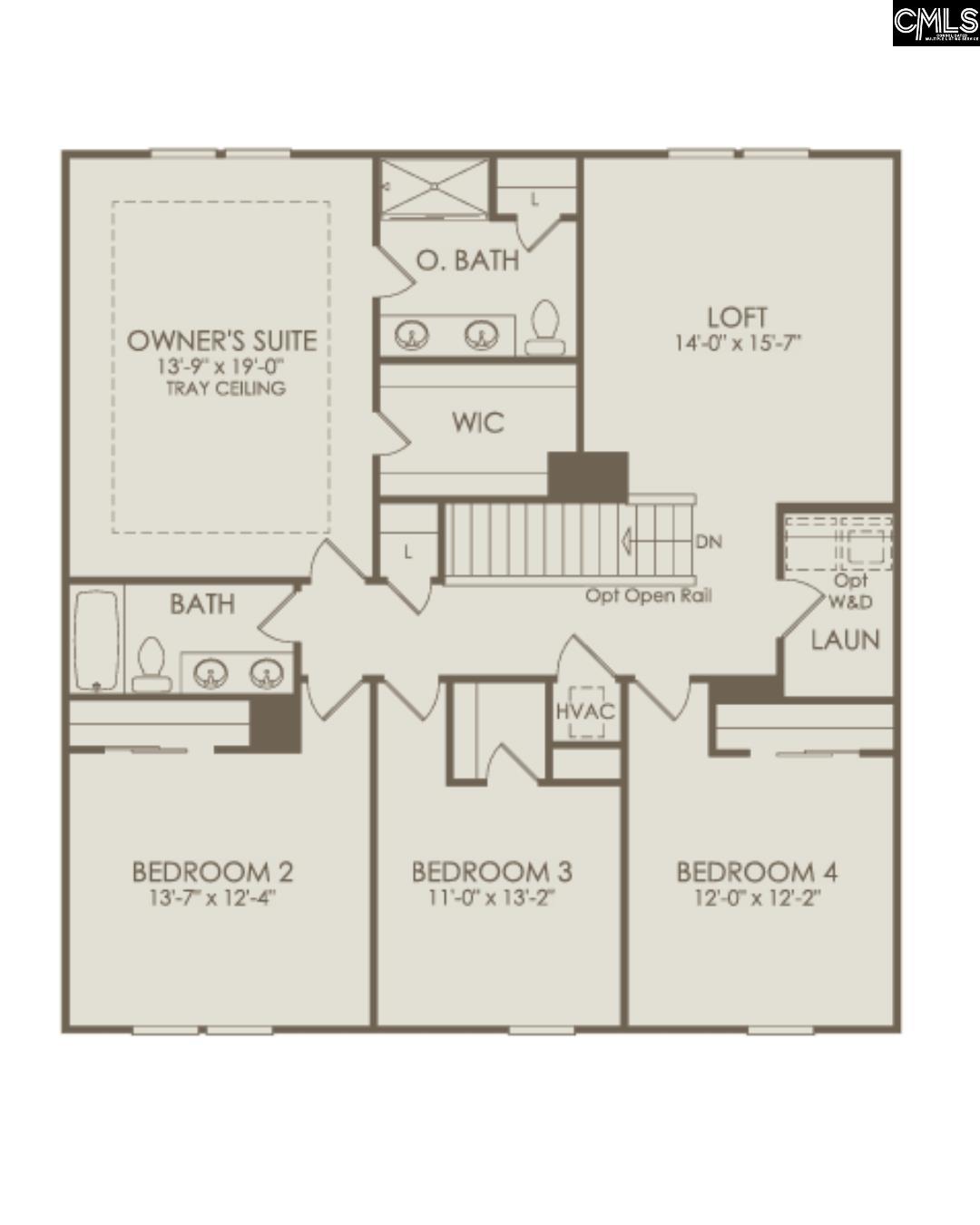 180 Monroe Preserve Lane Chapin, SC 29036