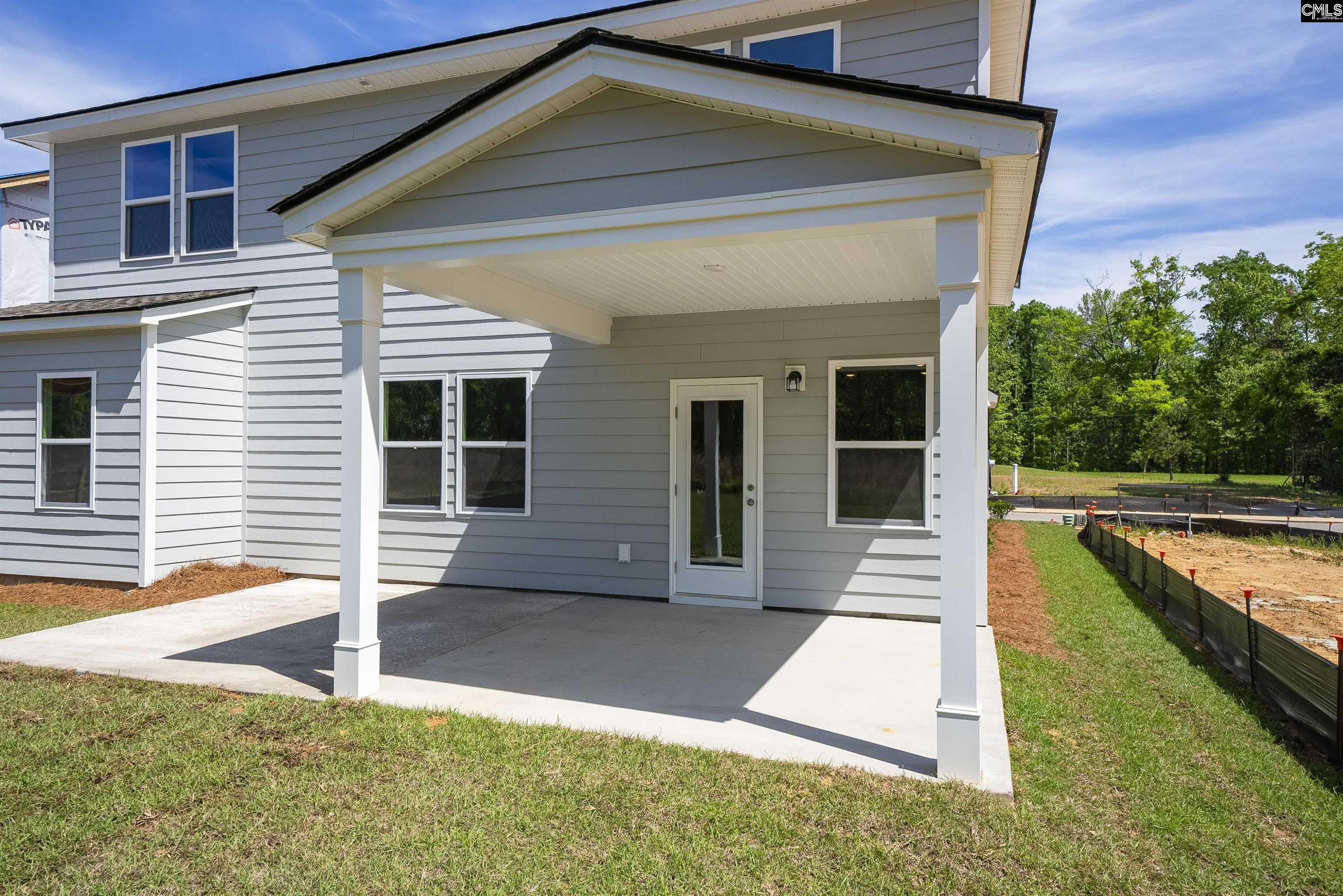 180 Monroe Preserve Lane Chapin, SC 29036