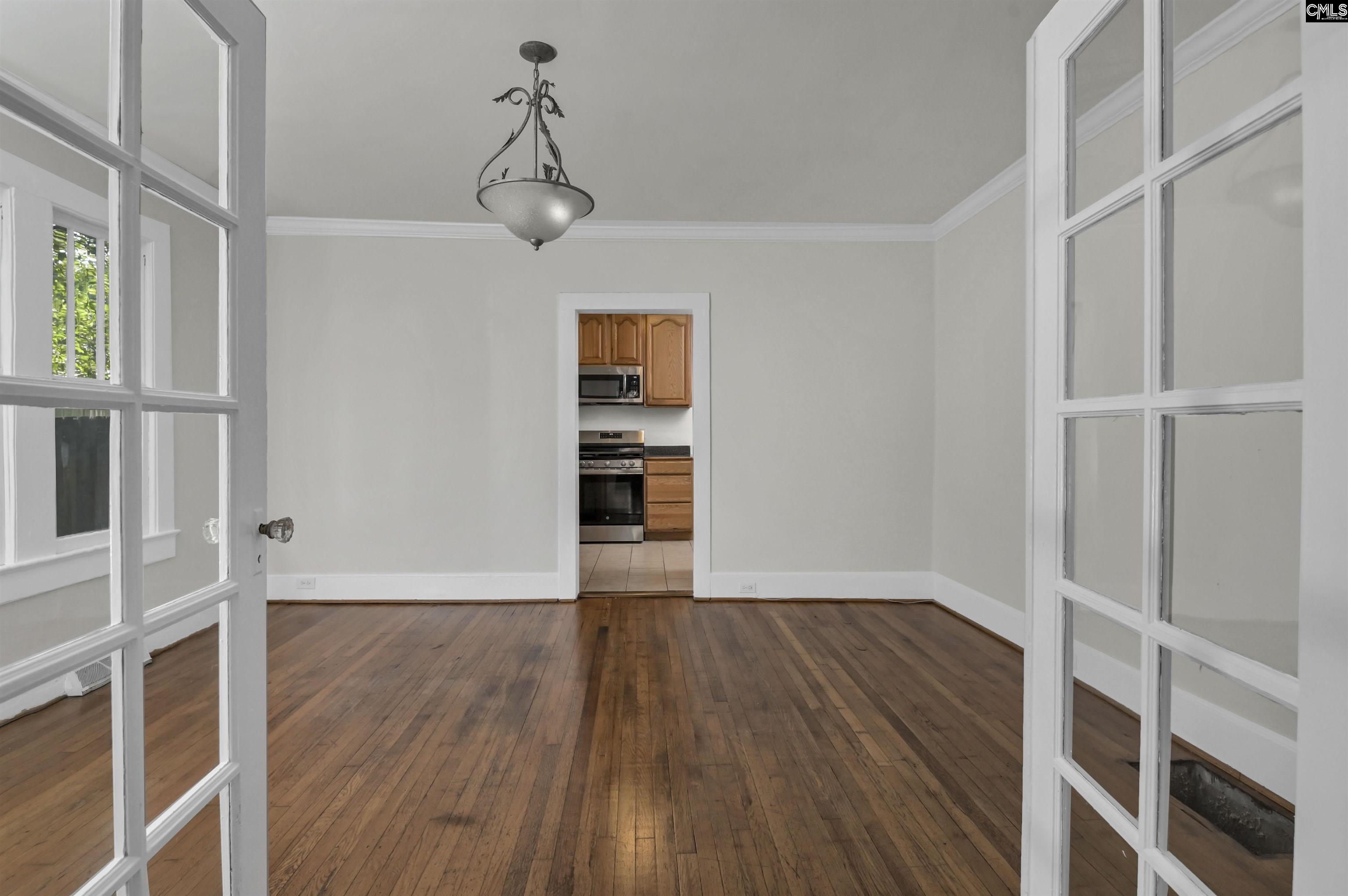 906 Beaufort Street Columbia, SC 29201