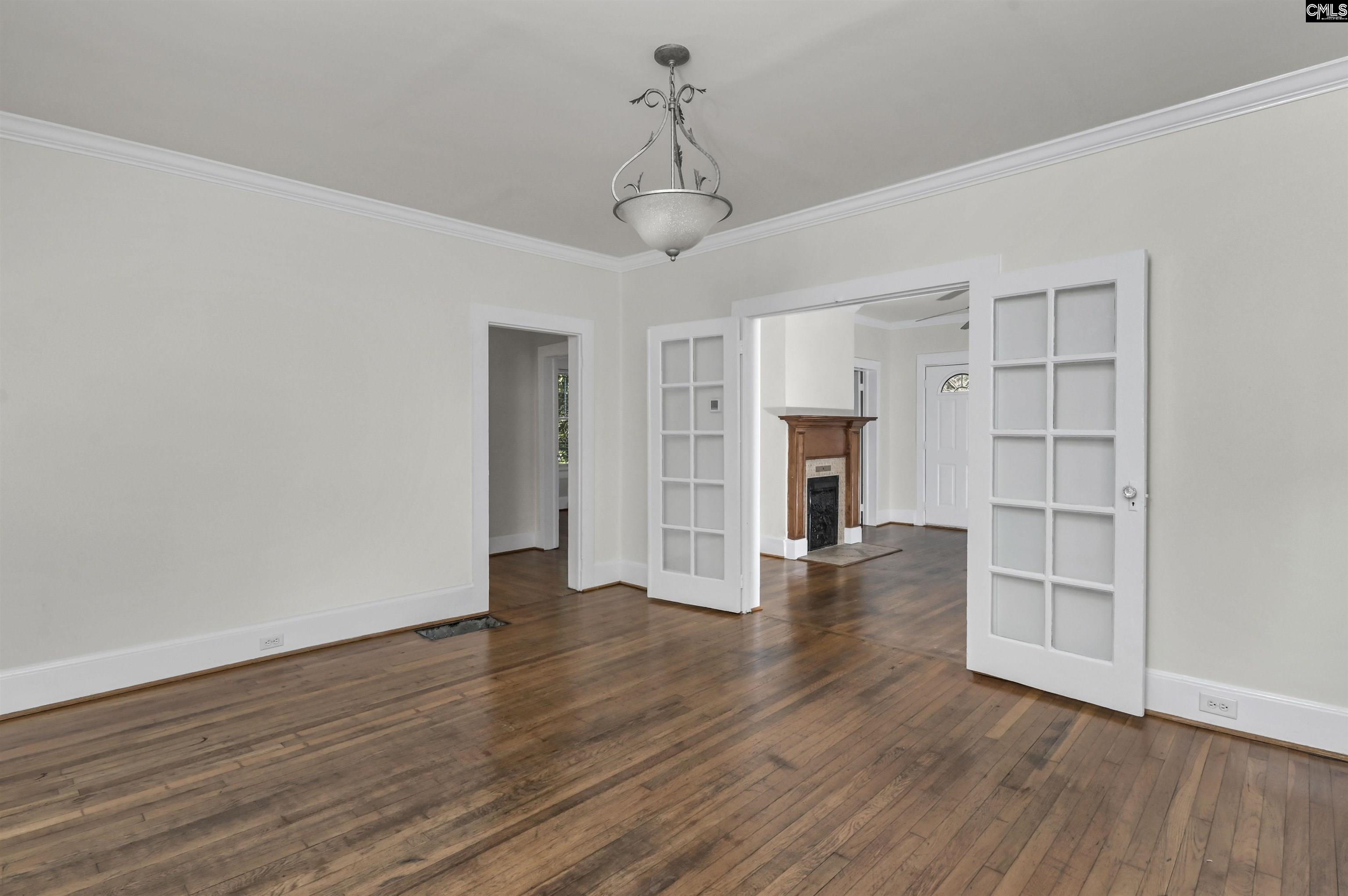 906 Beaufort Street Columbia, SC 29201