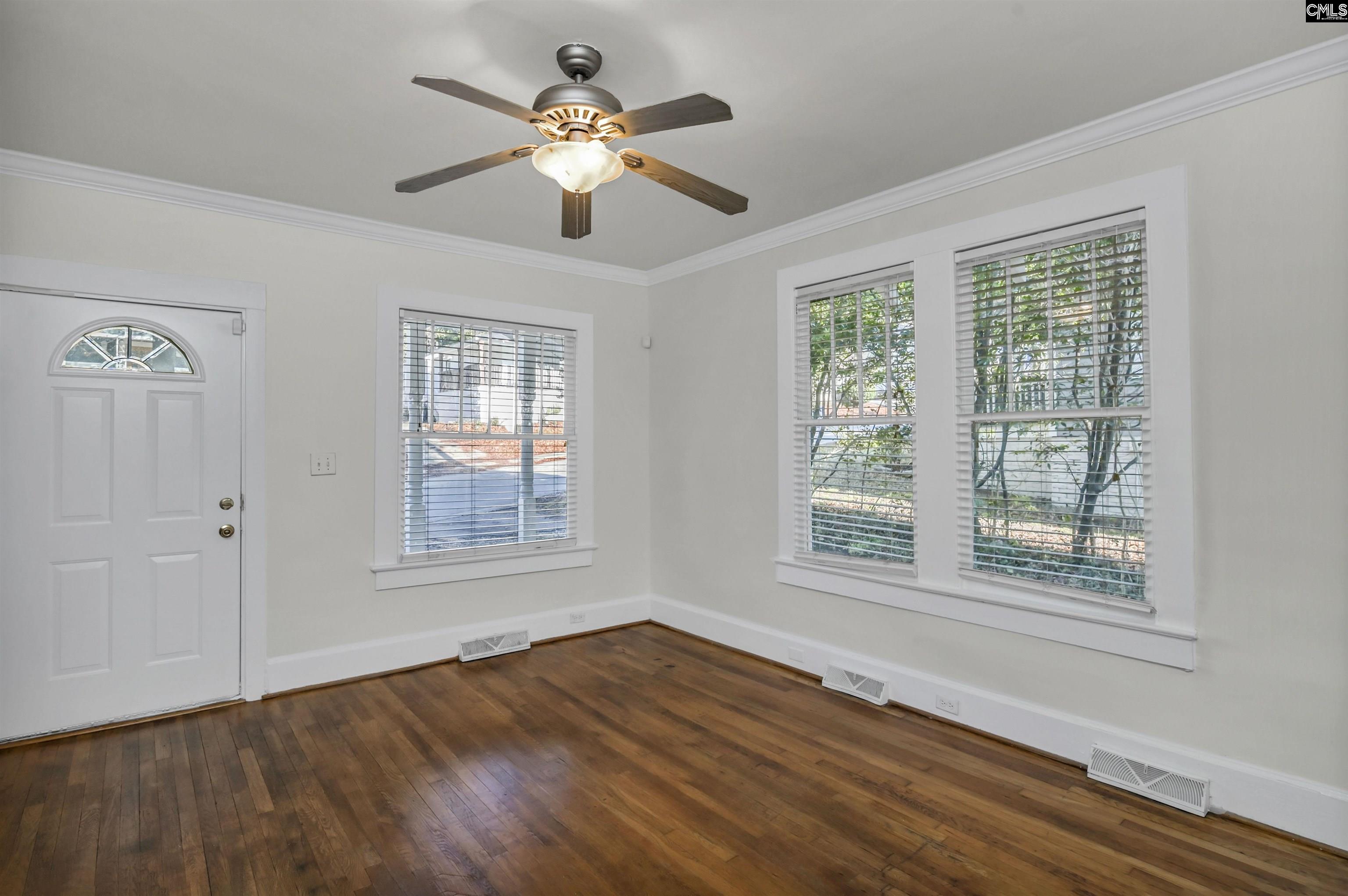 906 Beaufort Street Columbia, SC 29201