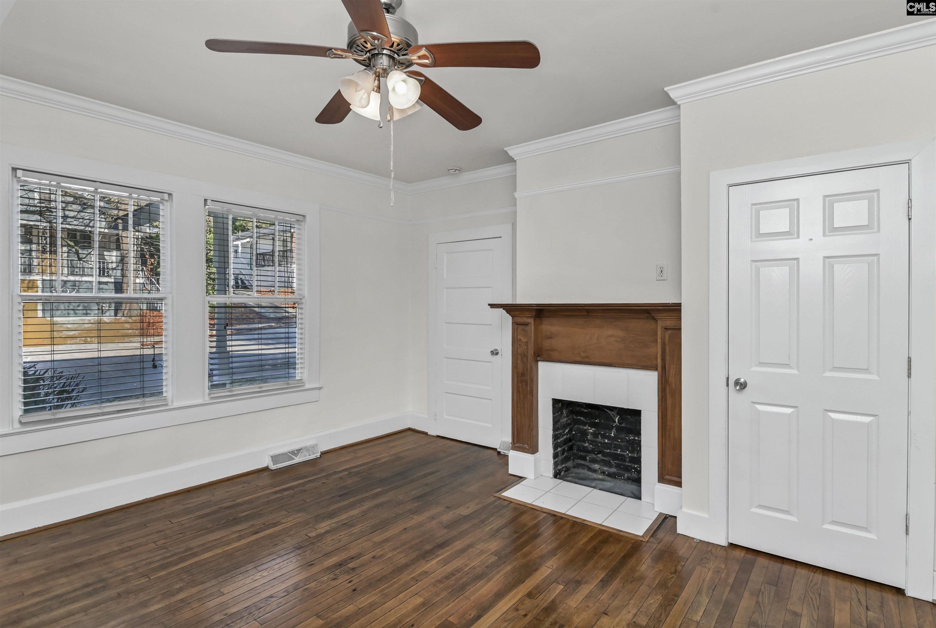 906 Beaufort Street Columbia, SC 29201