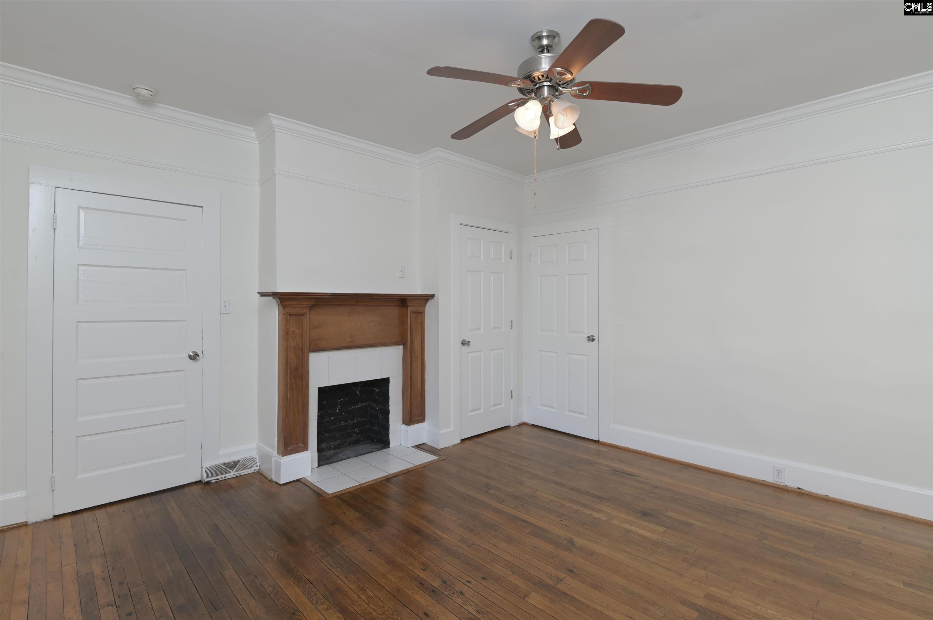 906 Beaufort Street Columbia, SC 29201