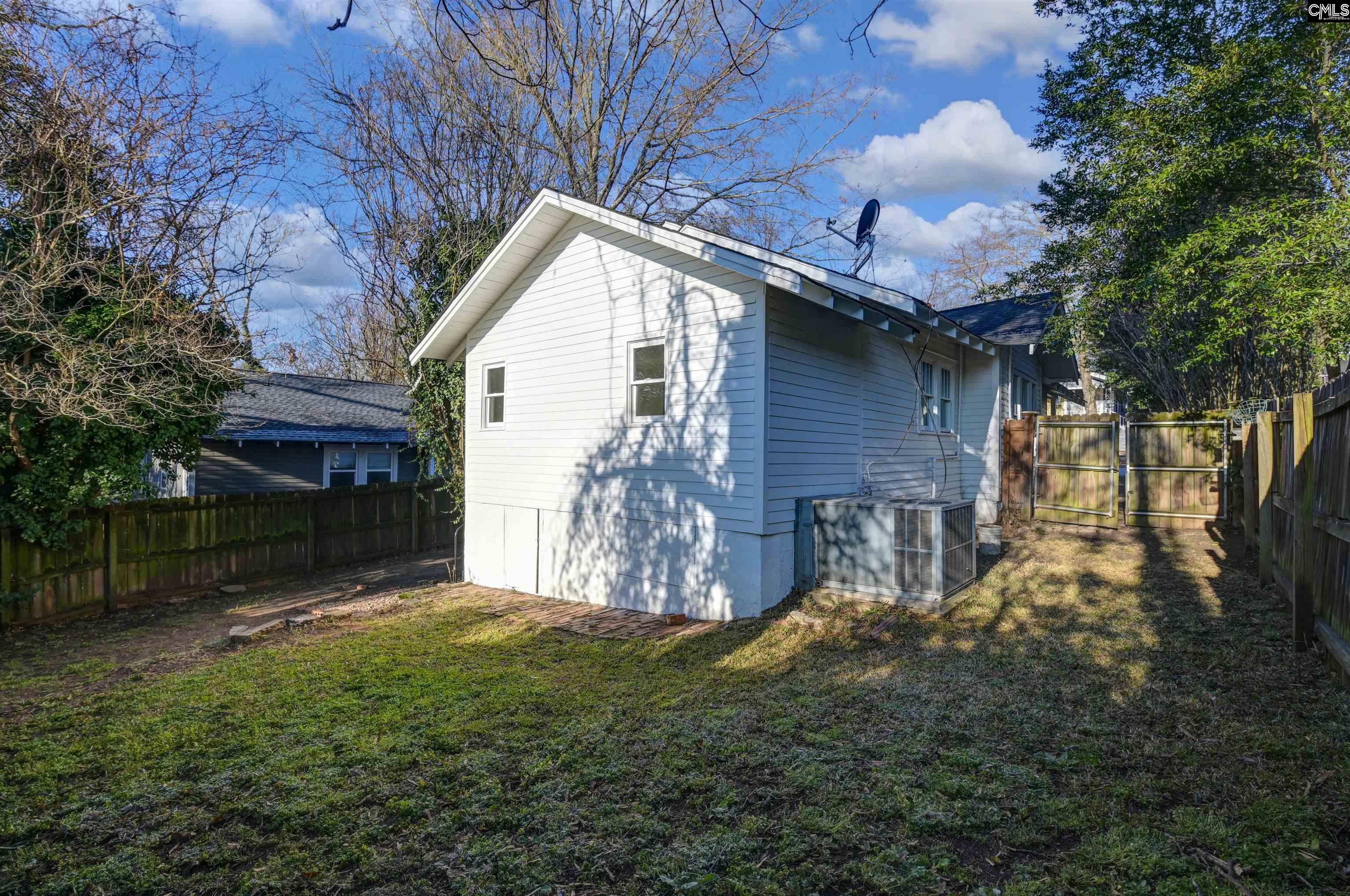 906 Beaufort Street Columbia, SC 29201