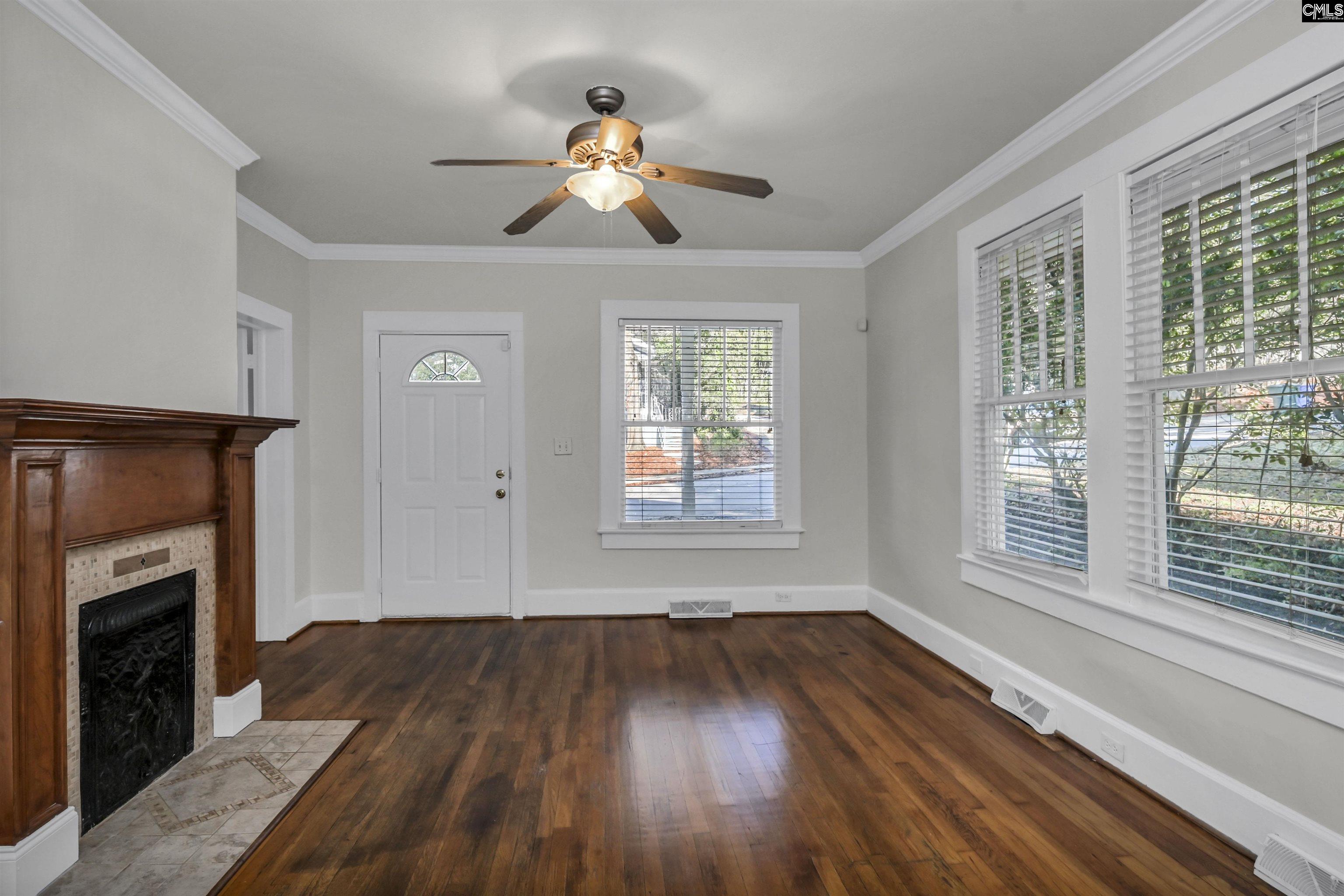 906 Beaufort Street Columbia, SC 29201