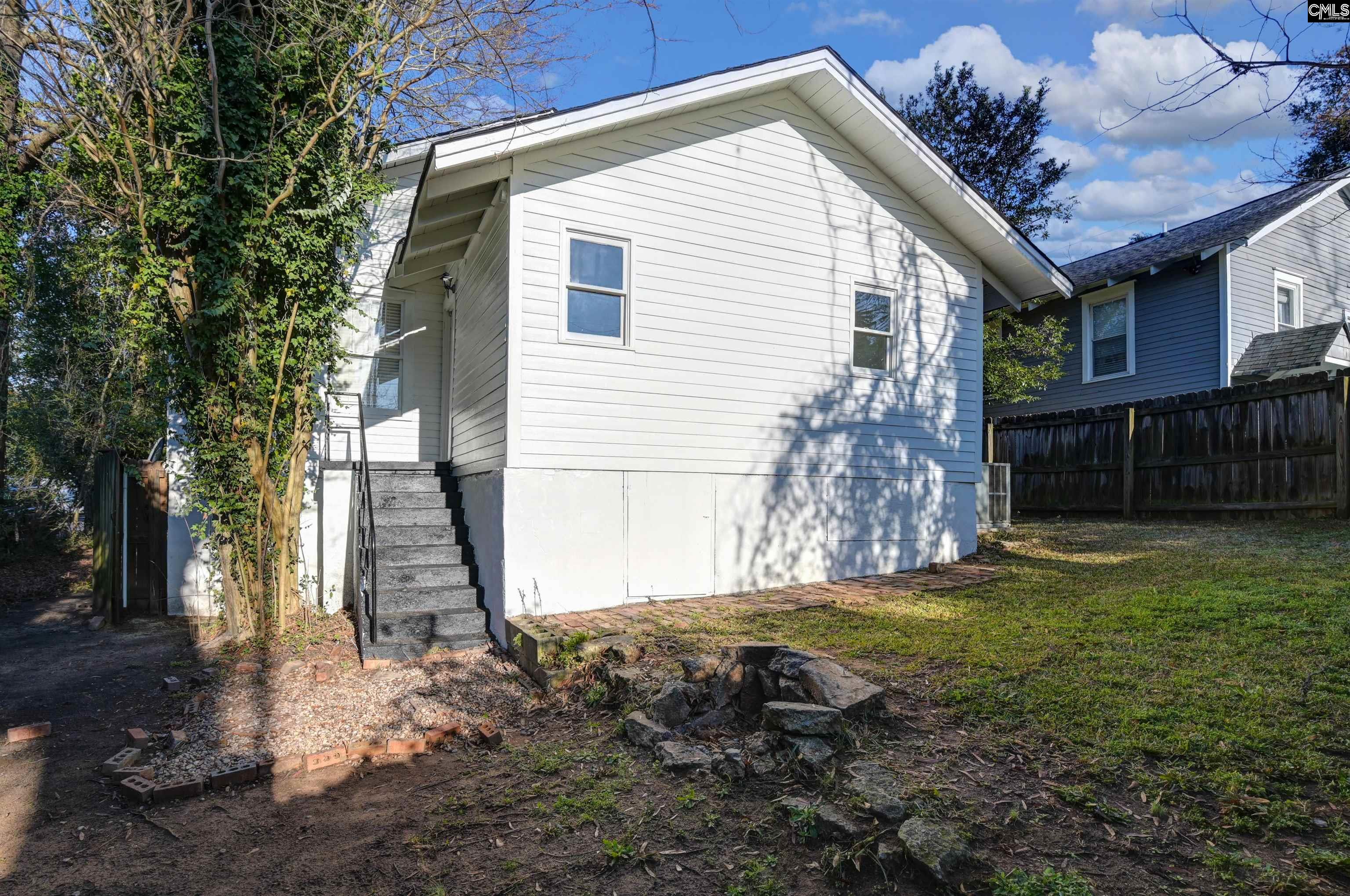 906 Beaufort Street Columbia, SC 29201
