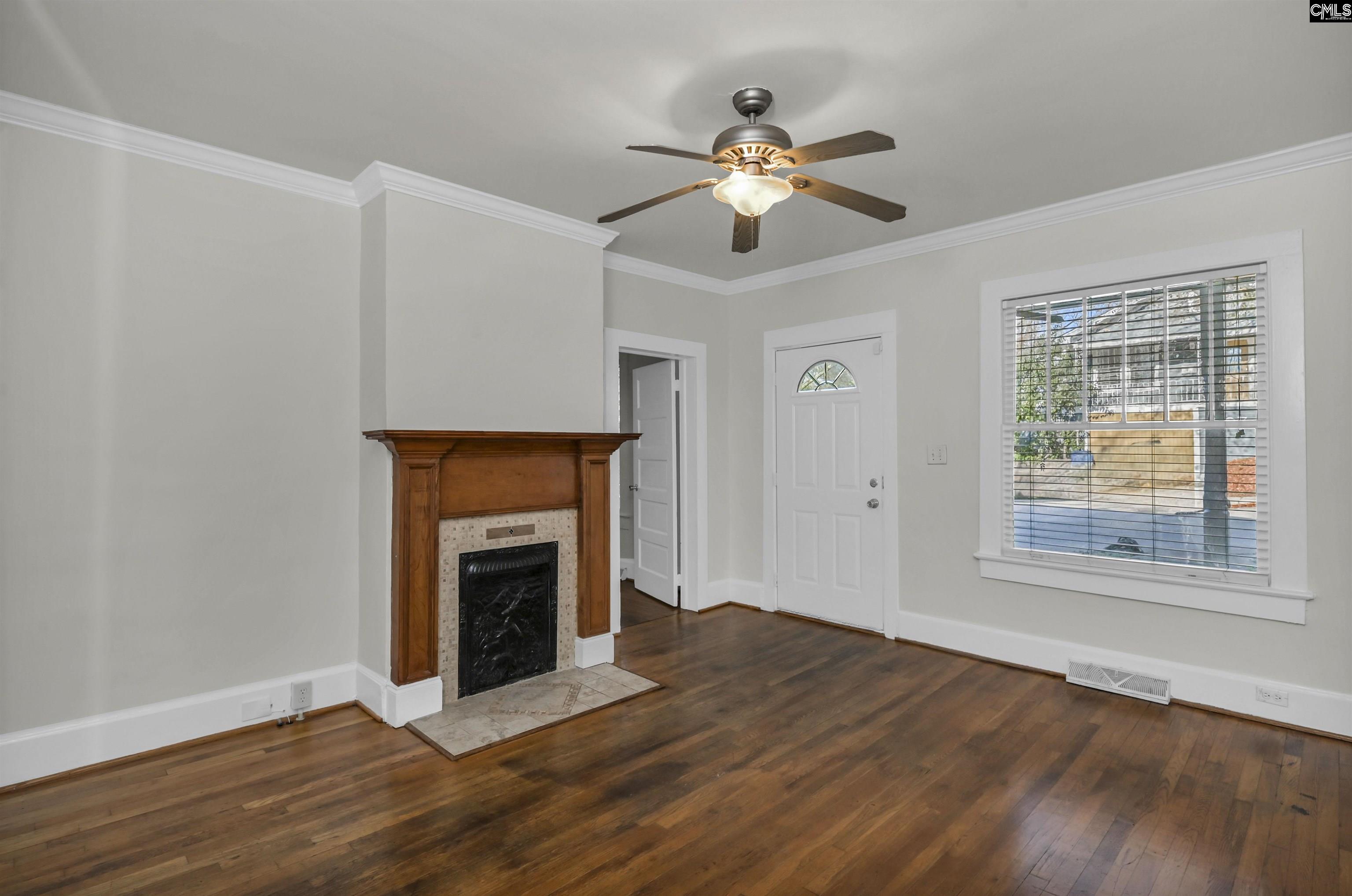 906 Beaufort Street Columbia, SC 29201