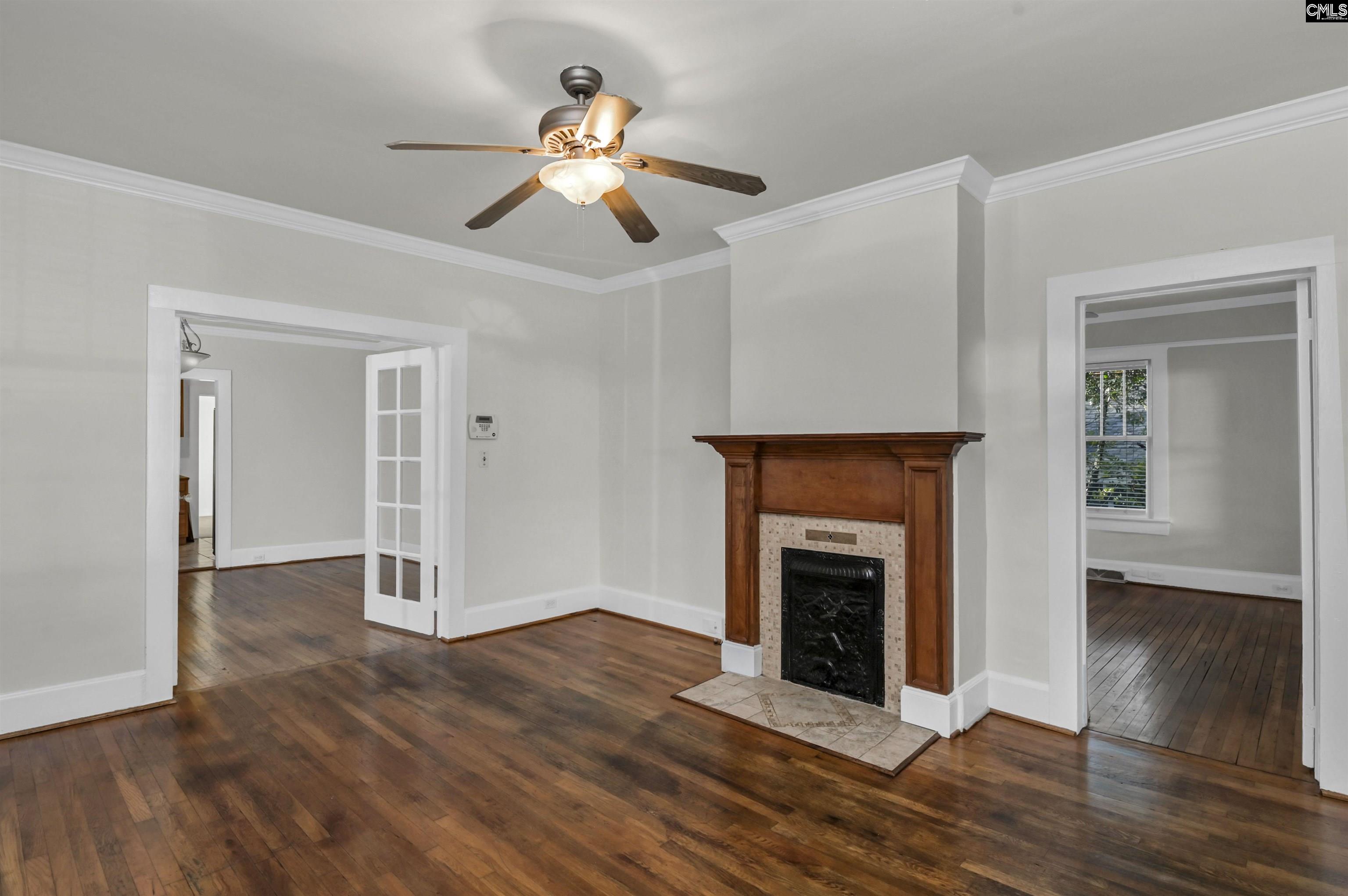906 Beaufort Street Columbia, SC 29201