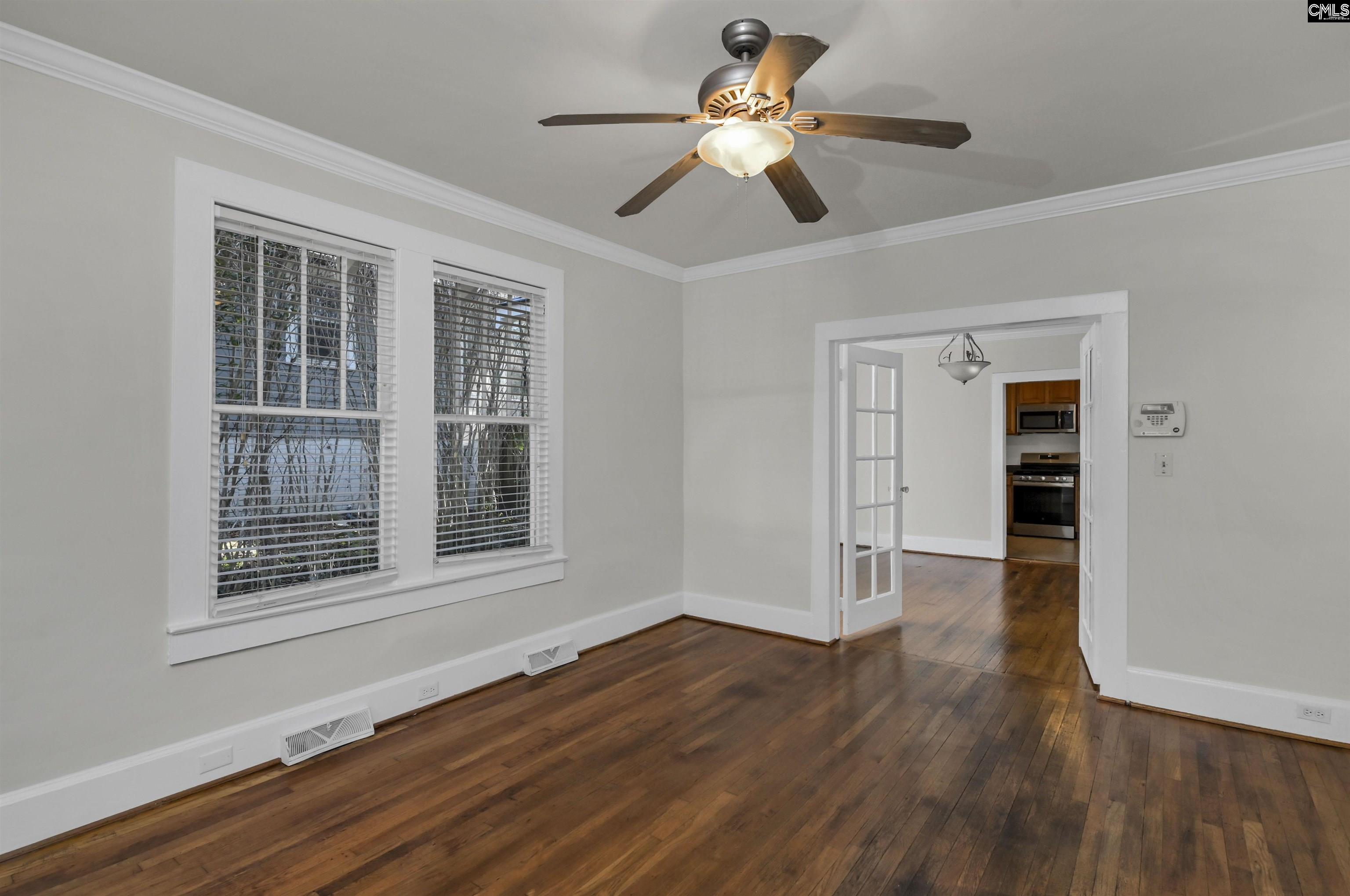 906 Beaufort Street Columbia, SC 29201