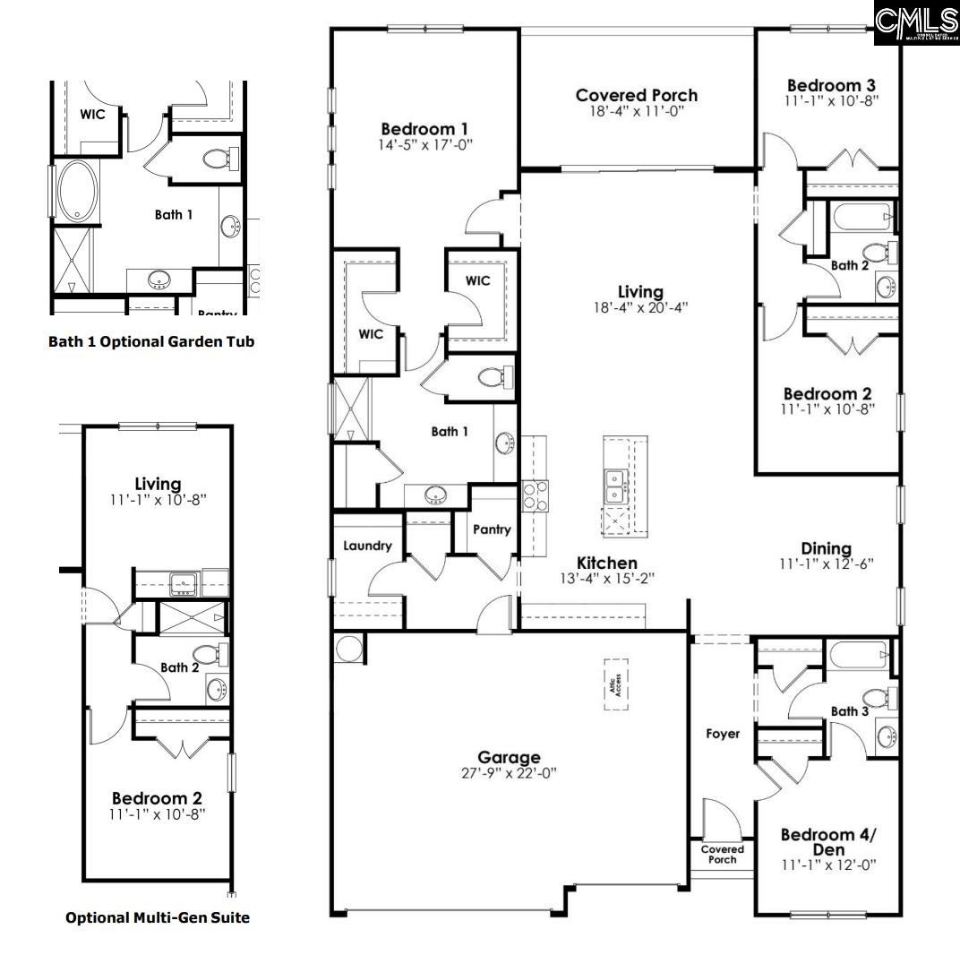 377 Still Shores Drive Gilbert, SC 29054