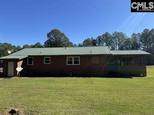 932 Macedonia Church Road Cheraw, SC 29520