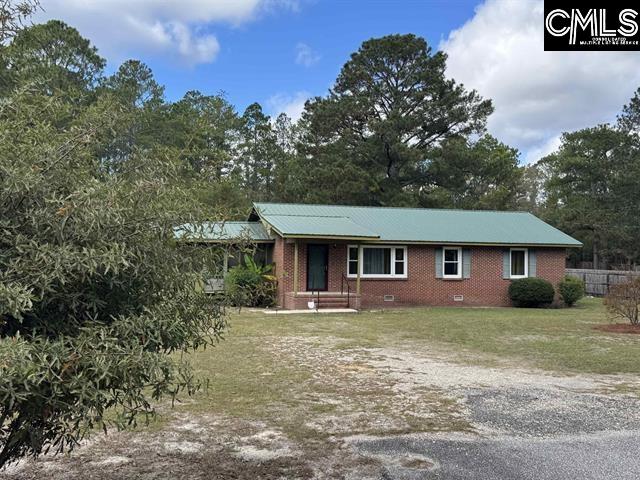932 Macedonia Church Road Cheraw, SC 29520
