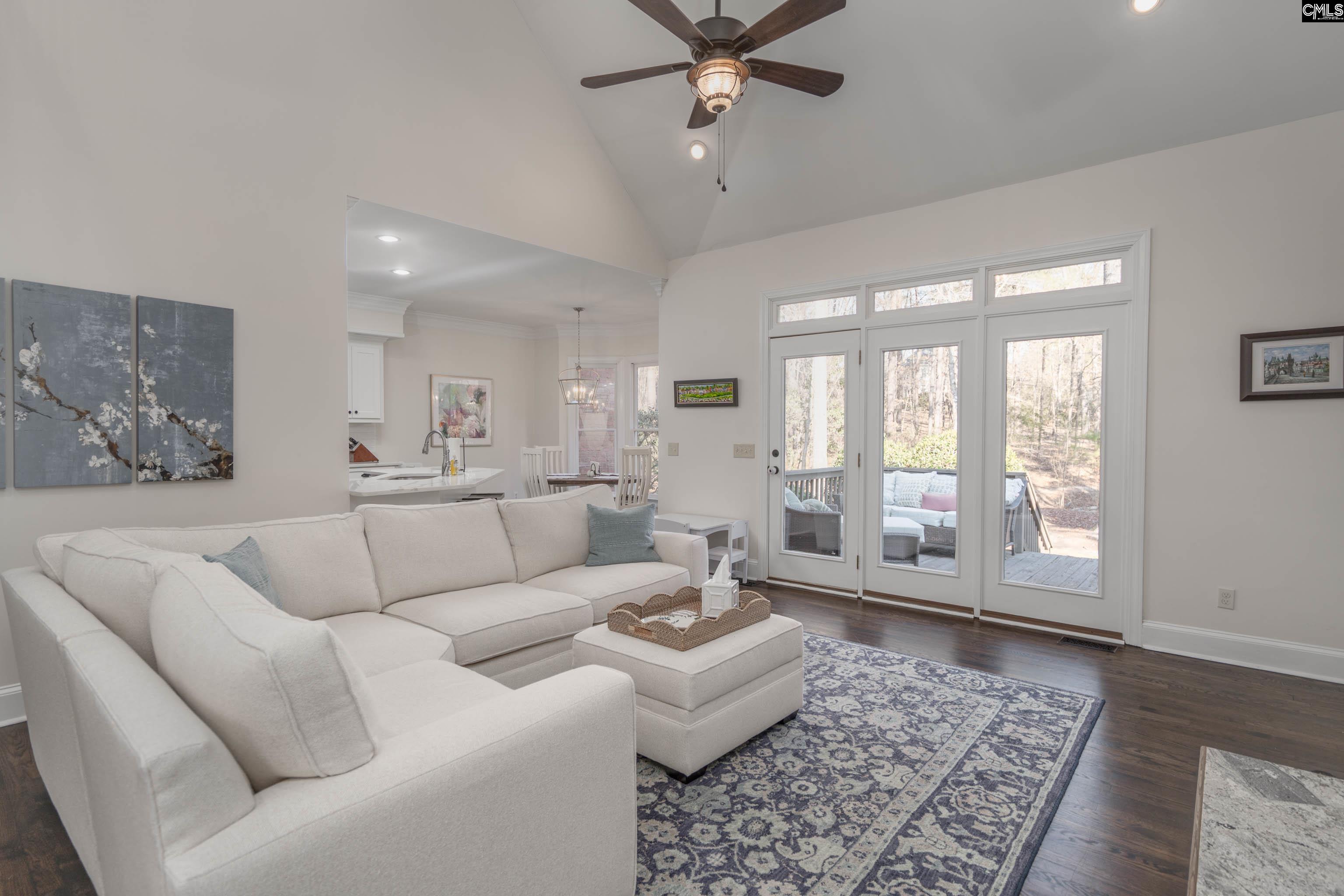 26 Retreat Lane Columbia, SC 29209